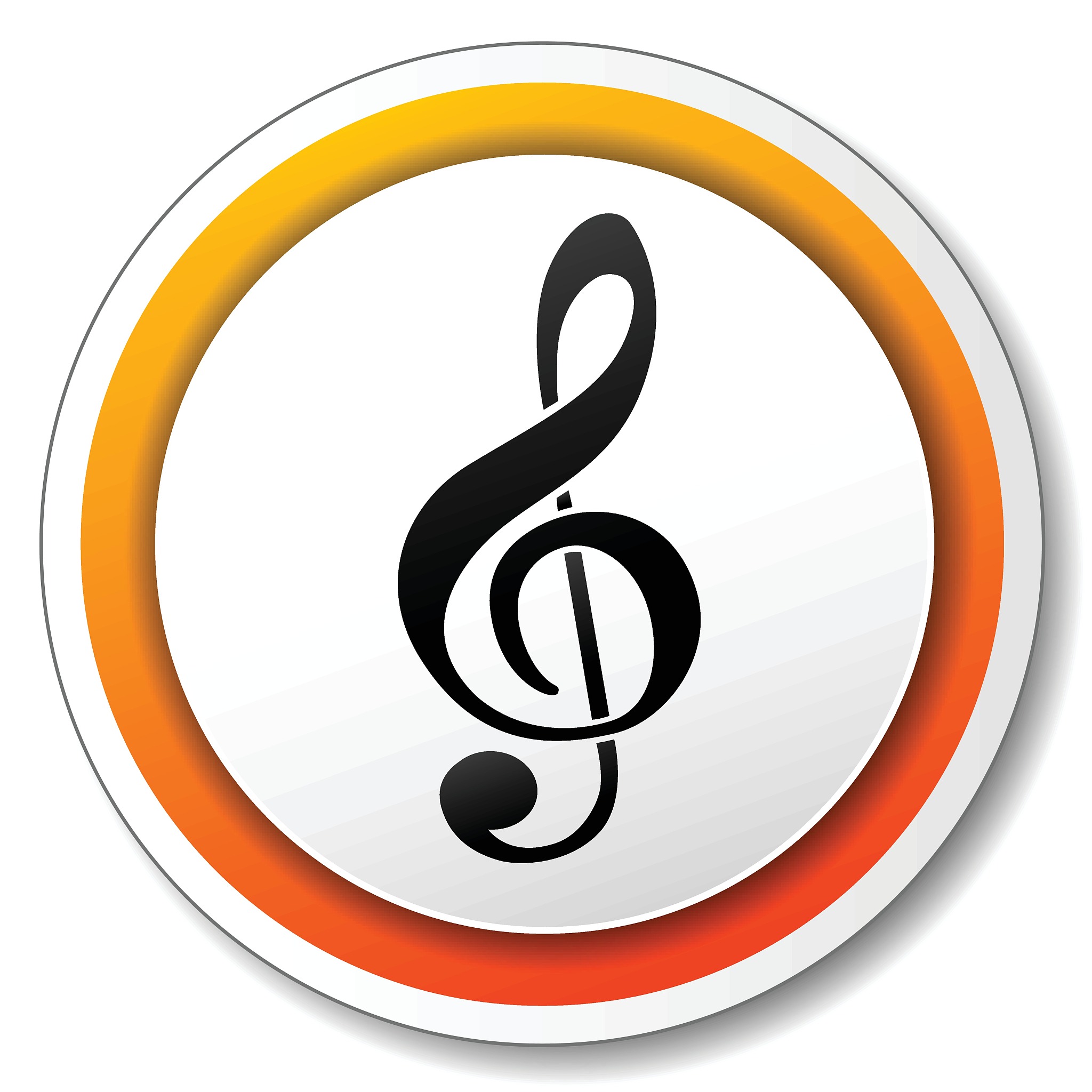 music icon