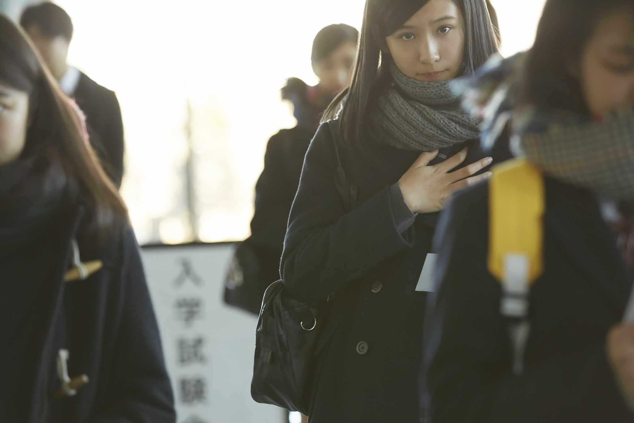 甘肃2023年女生中专读什么专业好