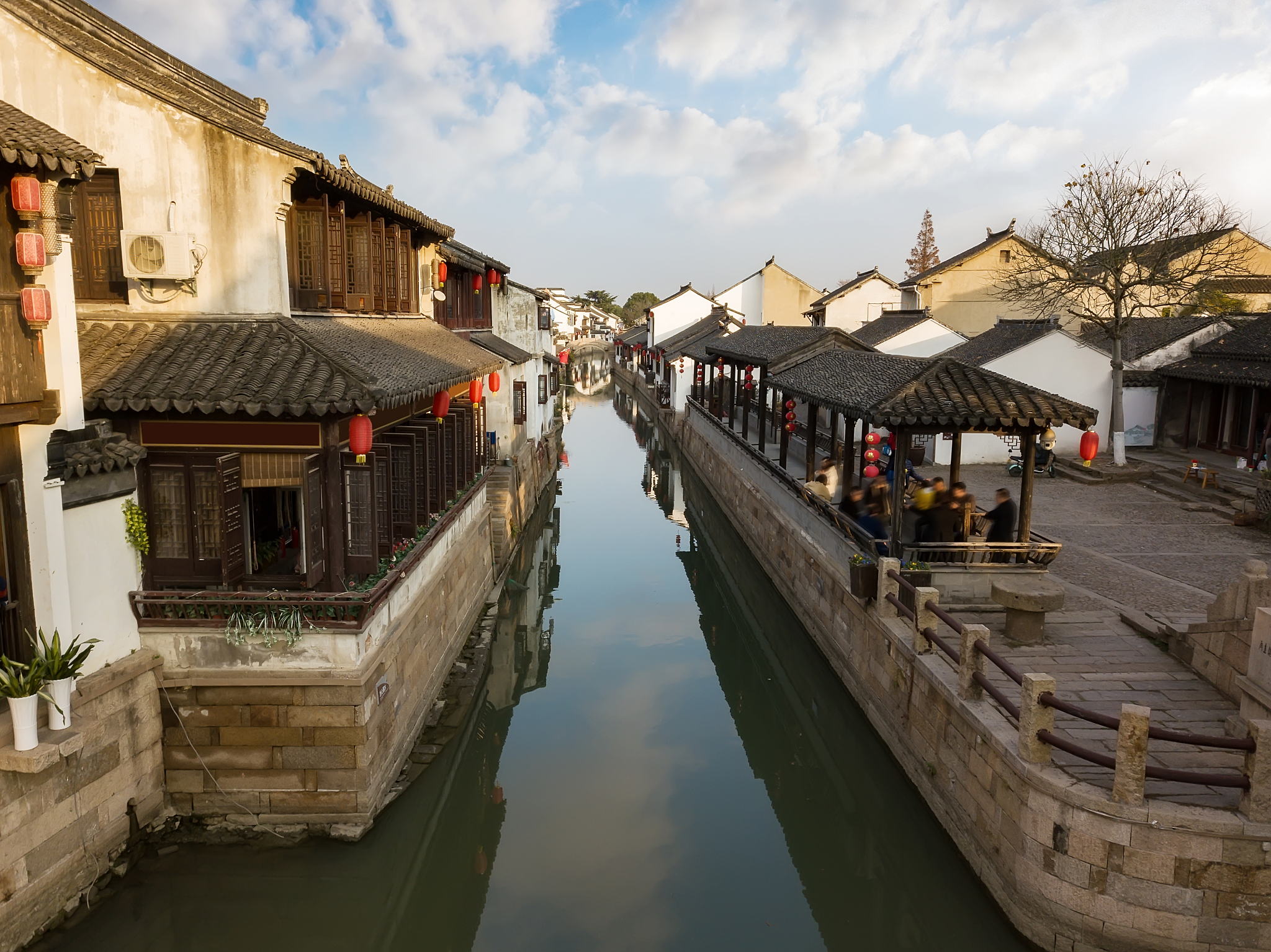 浙江嘉兴游记 描述对嘉兴的第一印象 100字