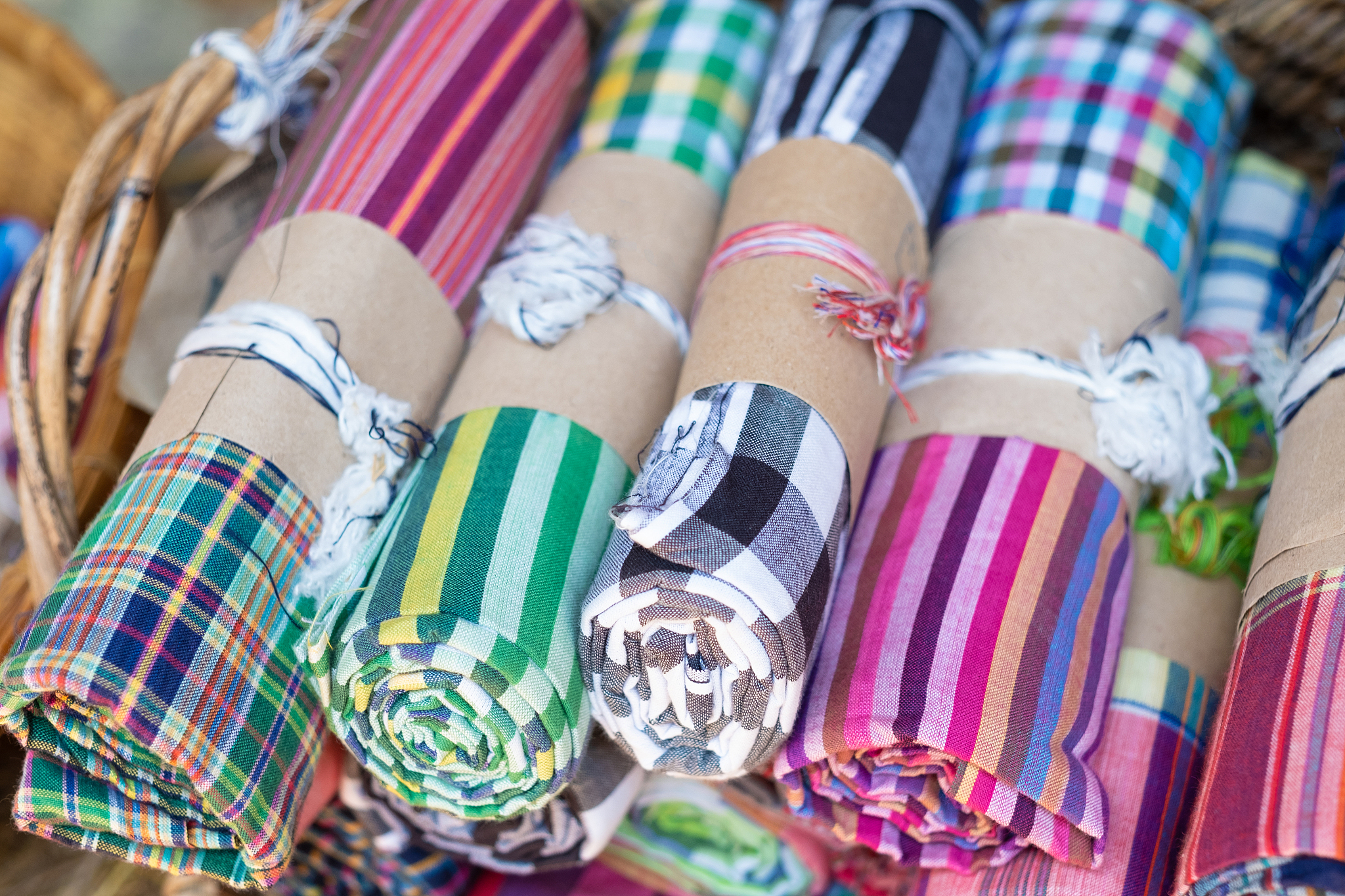 纺织品设计专科专业怎么样？用