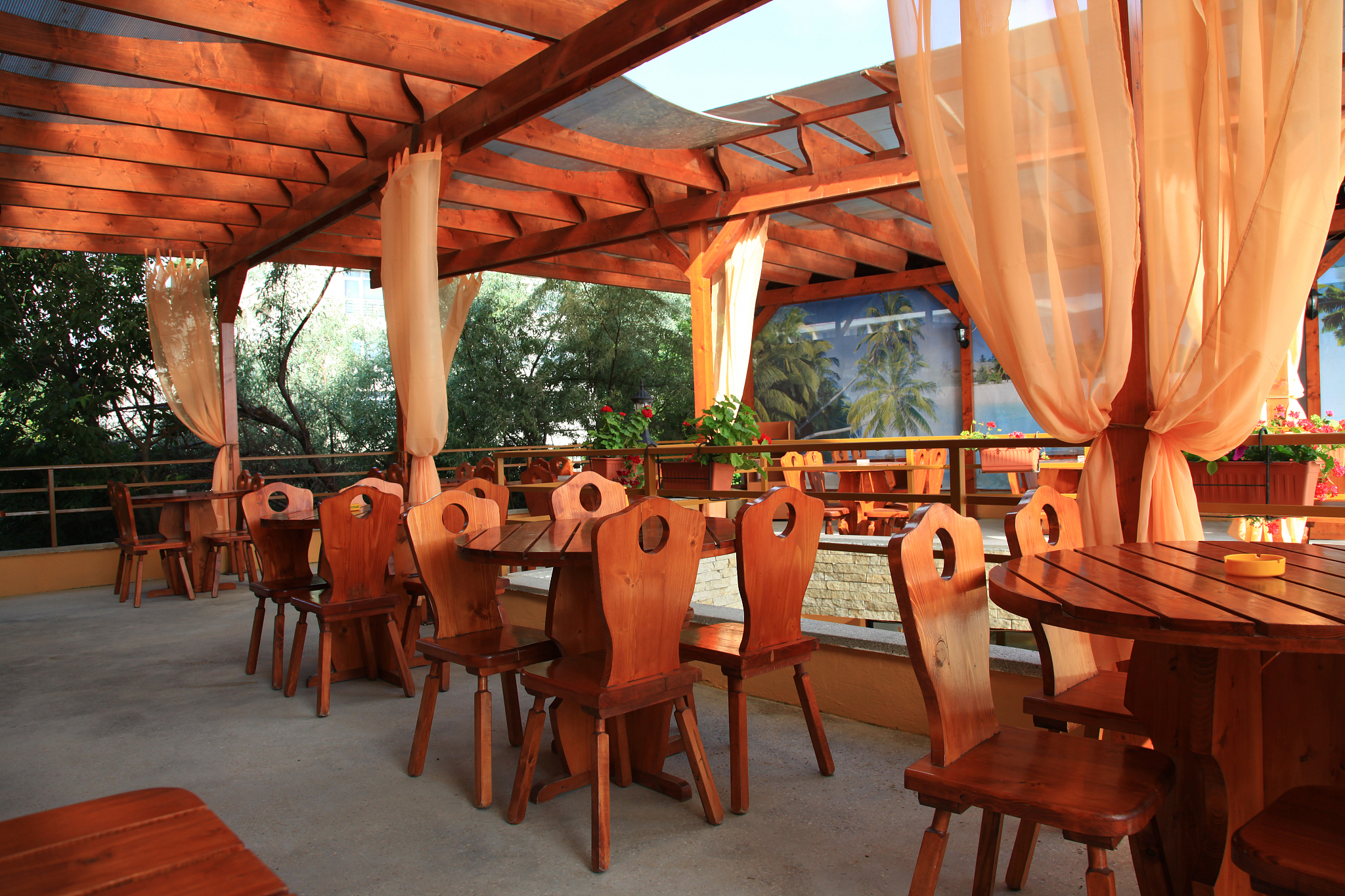 怀俄明州豪华地区有哪些