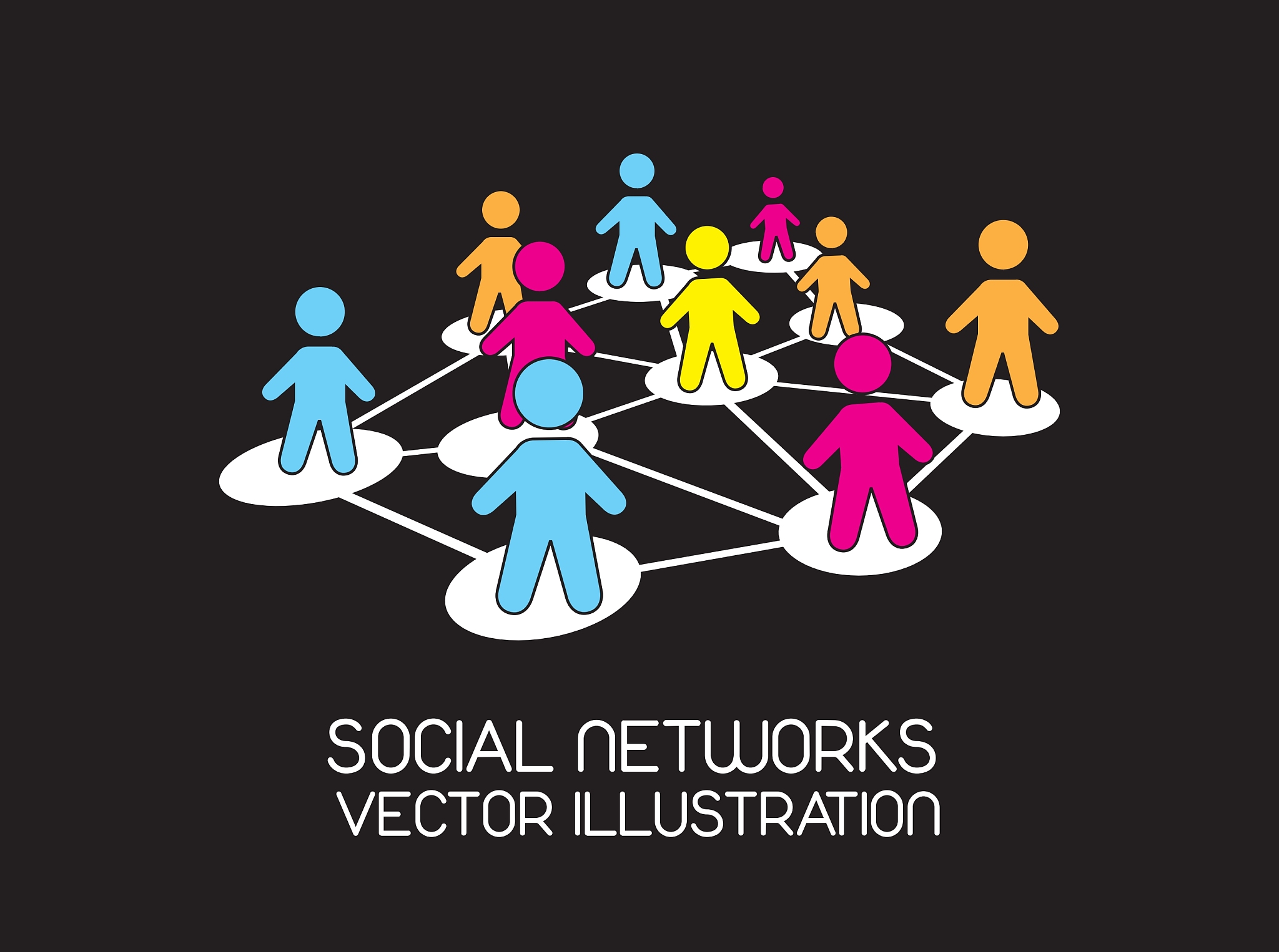 不是一个圈子的人玩不了