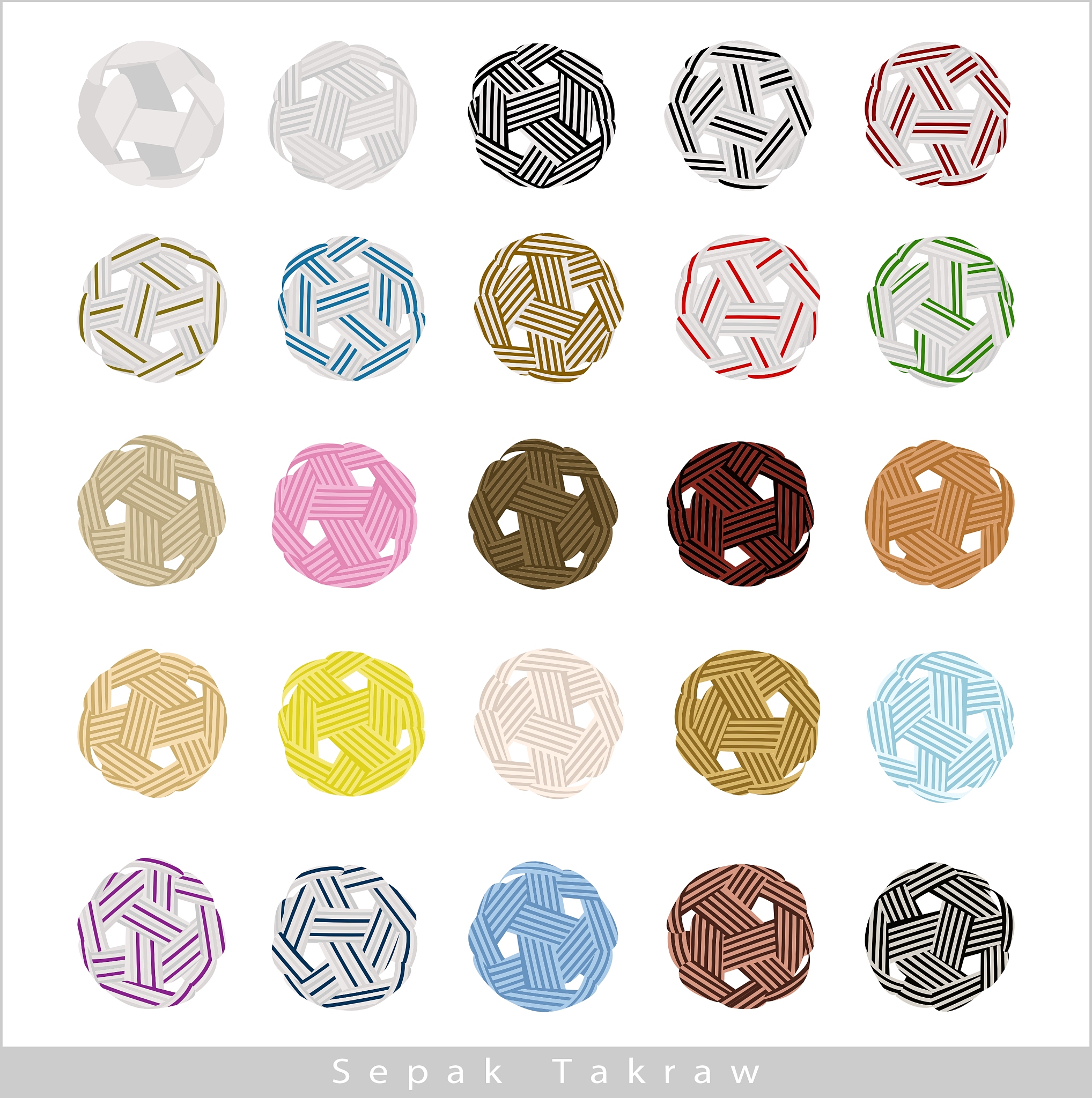 8 Variasi Dasar Teknik Dribbling dalam Sepak Bola