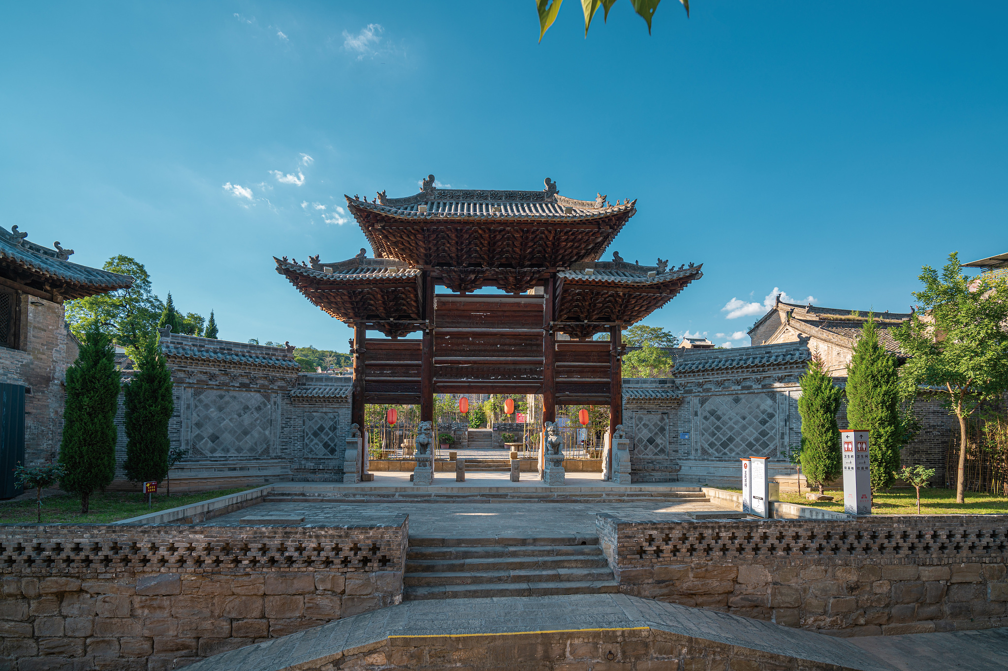 山西开设物流管理专业的中专中职学校有哪些