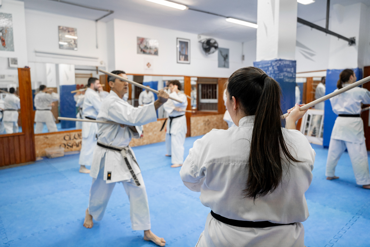 宁波国际文武学校2021年开设有哪些专业