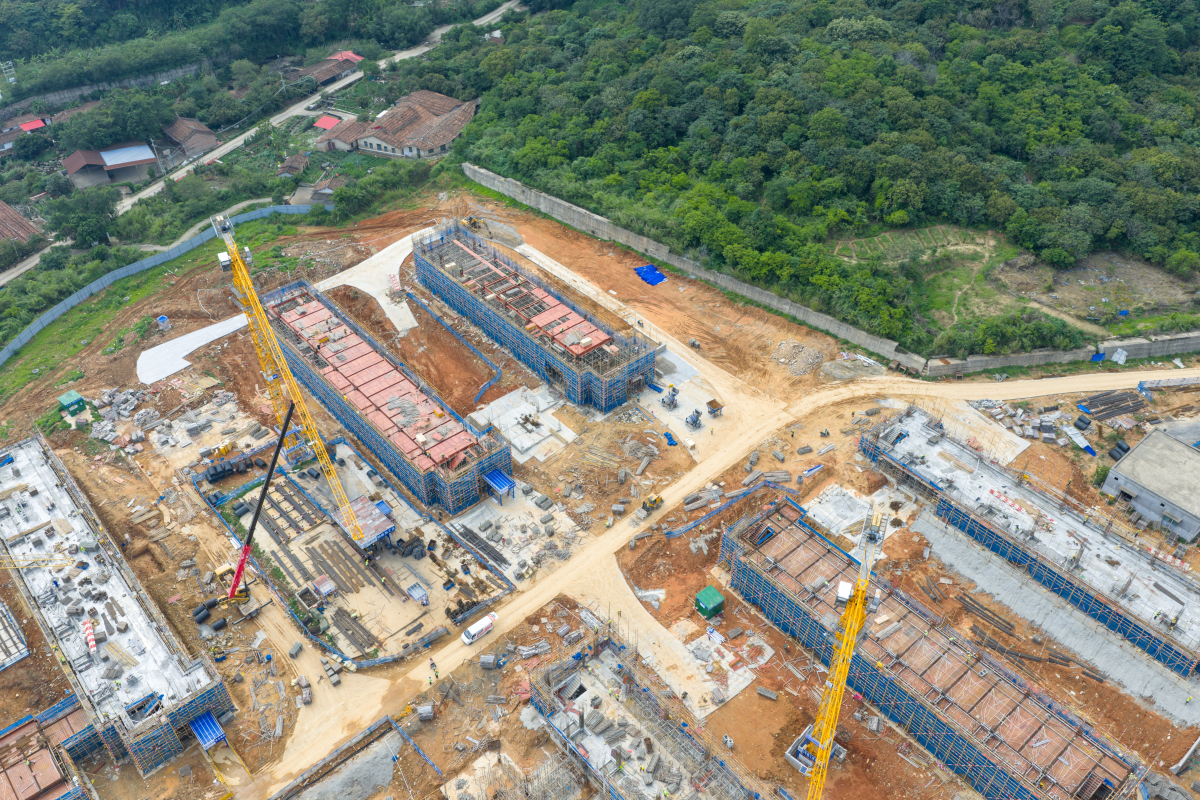 玉林中药材物流集散基地建设项目建设目标和任务