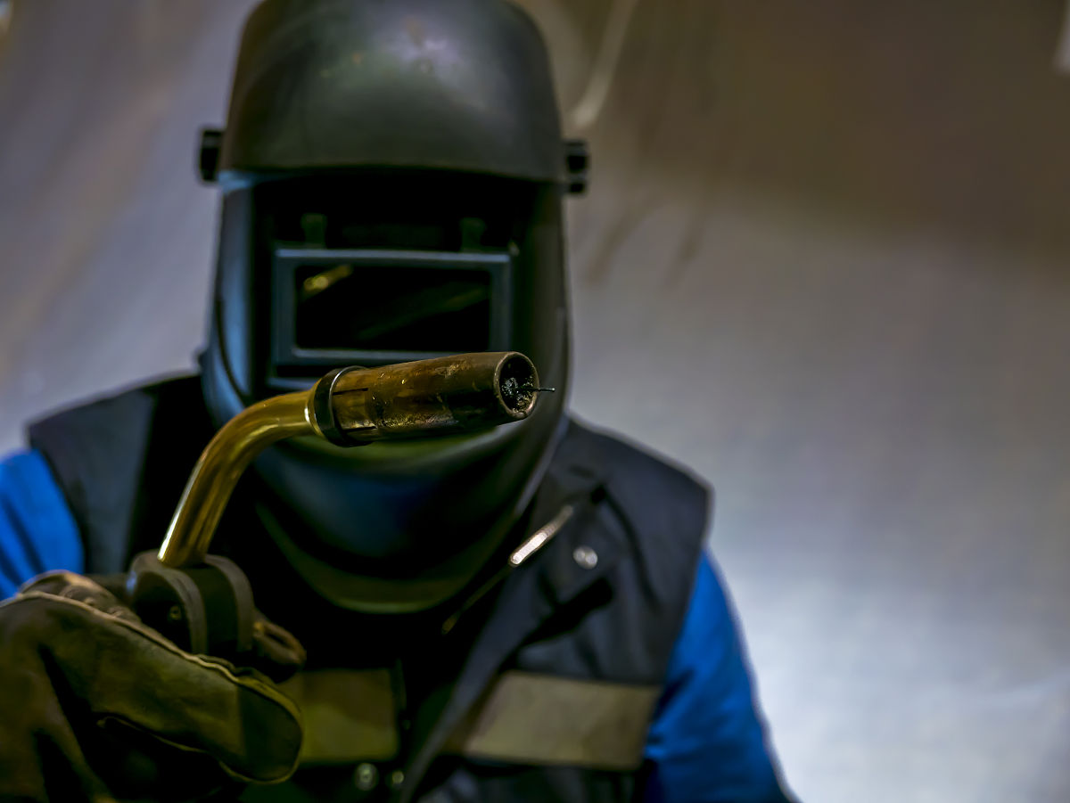 武汉有哪些地方可以做焊工职业病体检