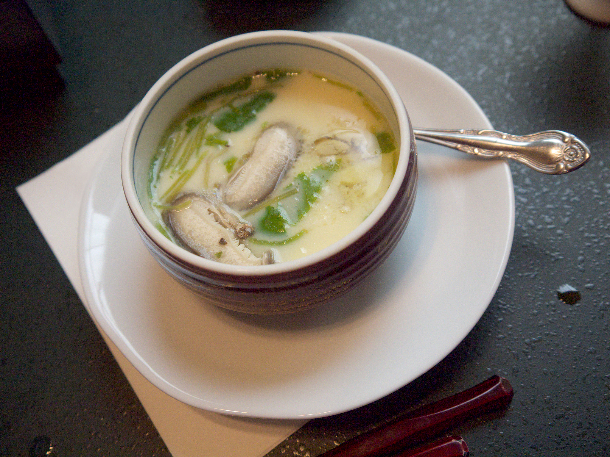 japanese soup