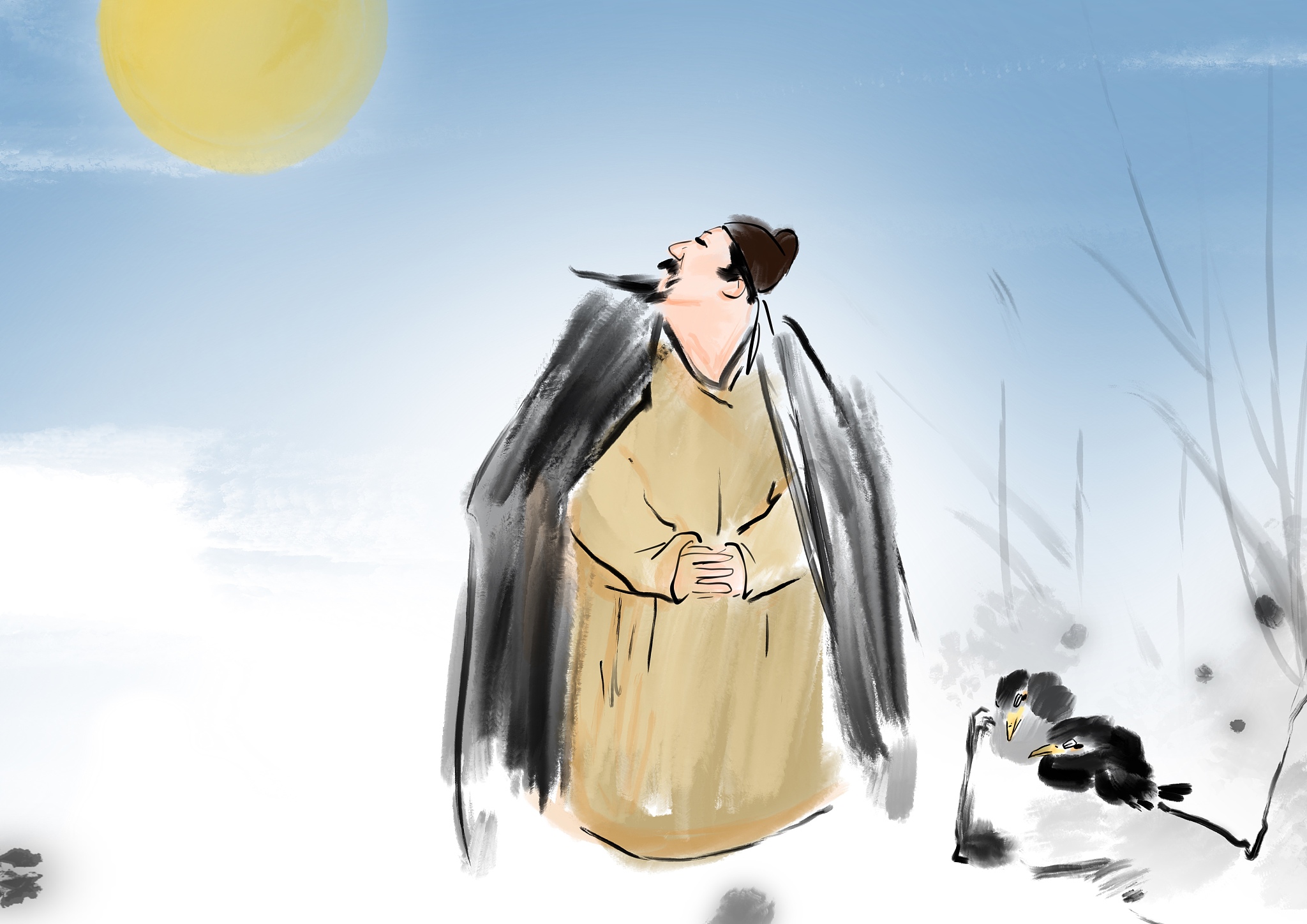 关于兔的古诗句 关于兔的古诗句