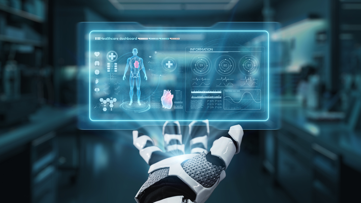 手势识别：从手部区域提取图像特征并根据这些特征识别手势类型。