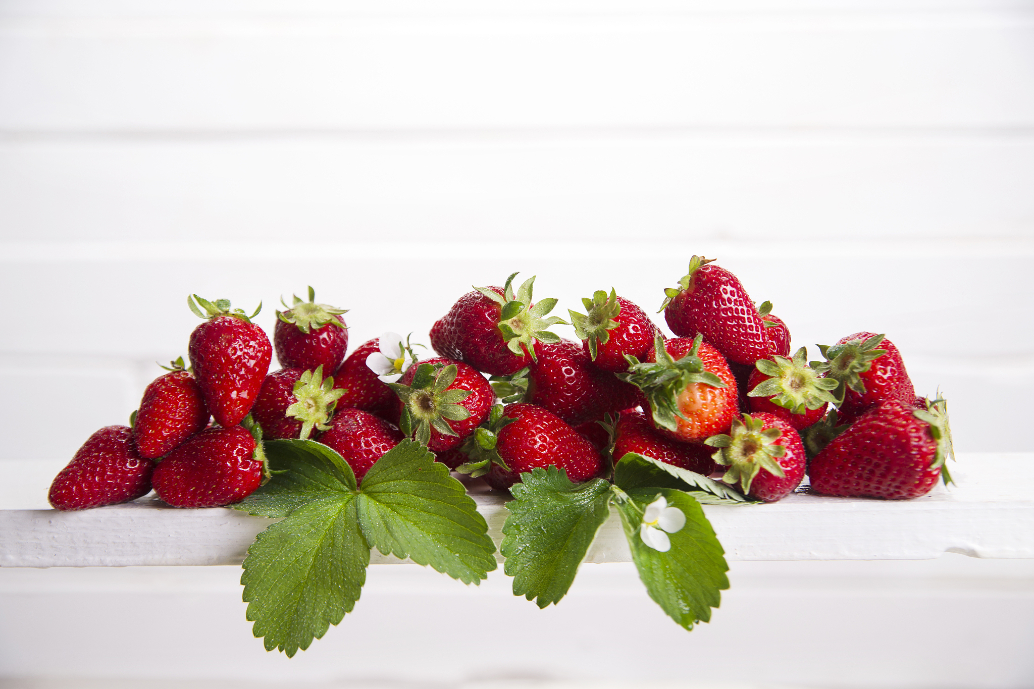 strawberry