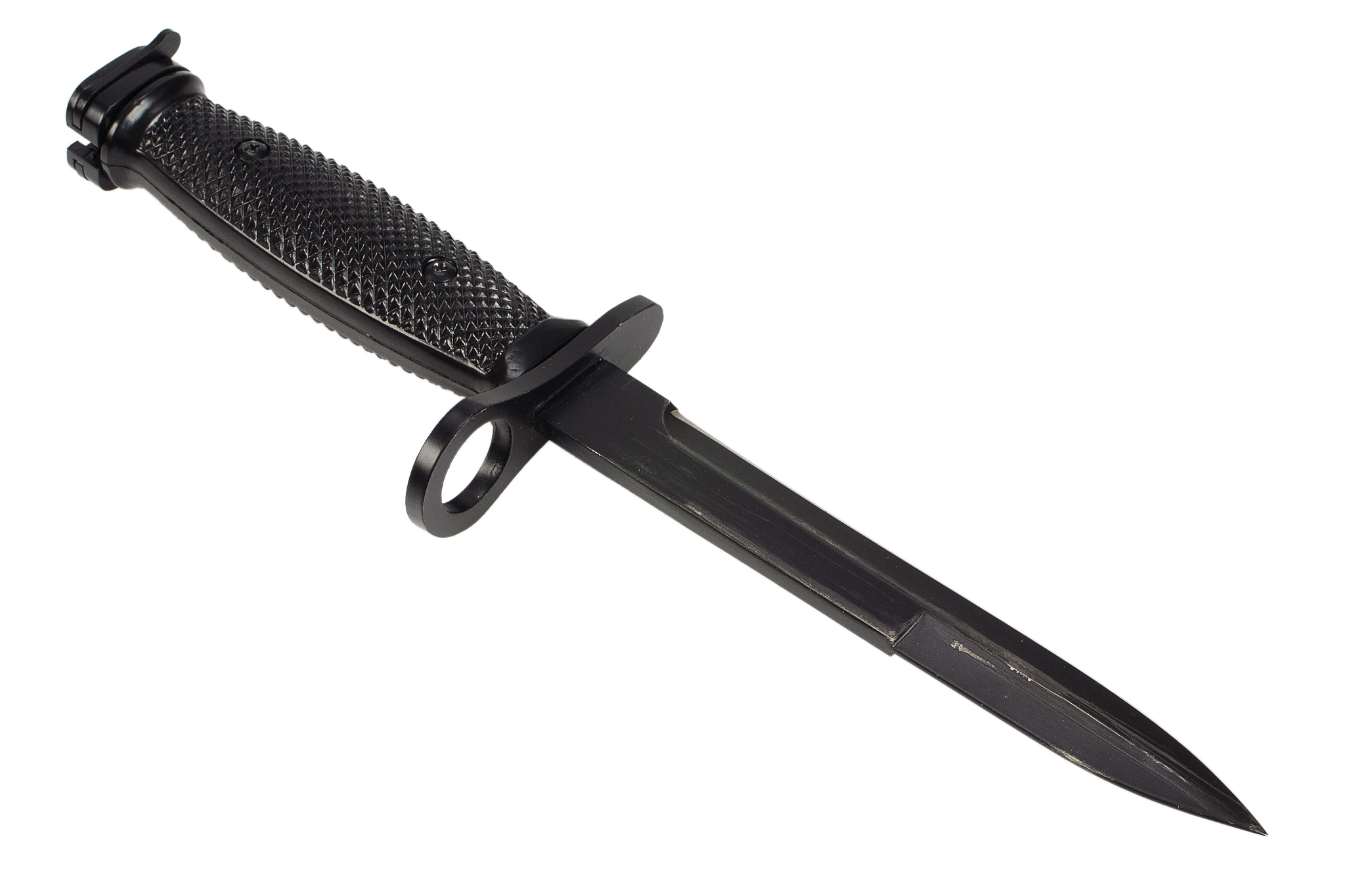 m16 rifle bayonet