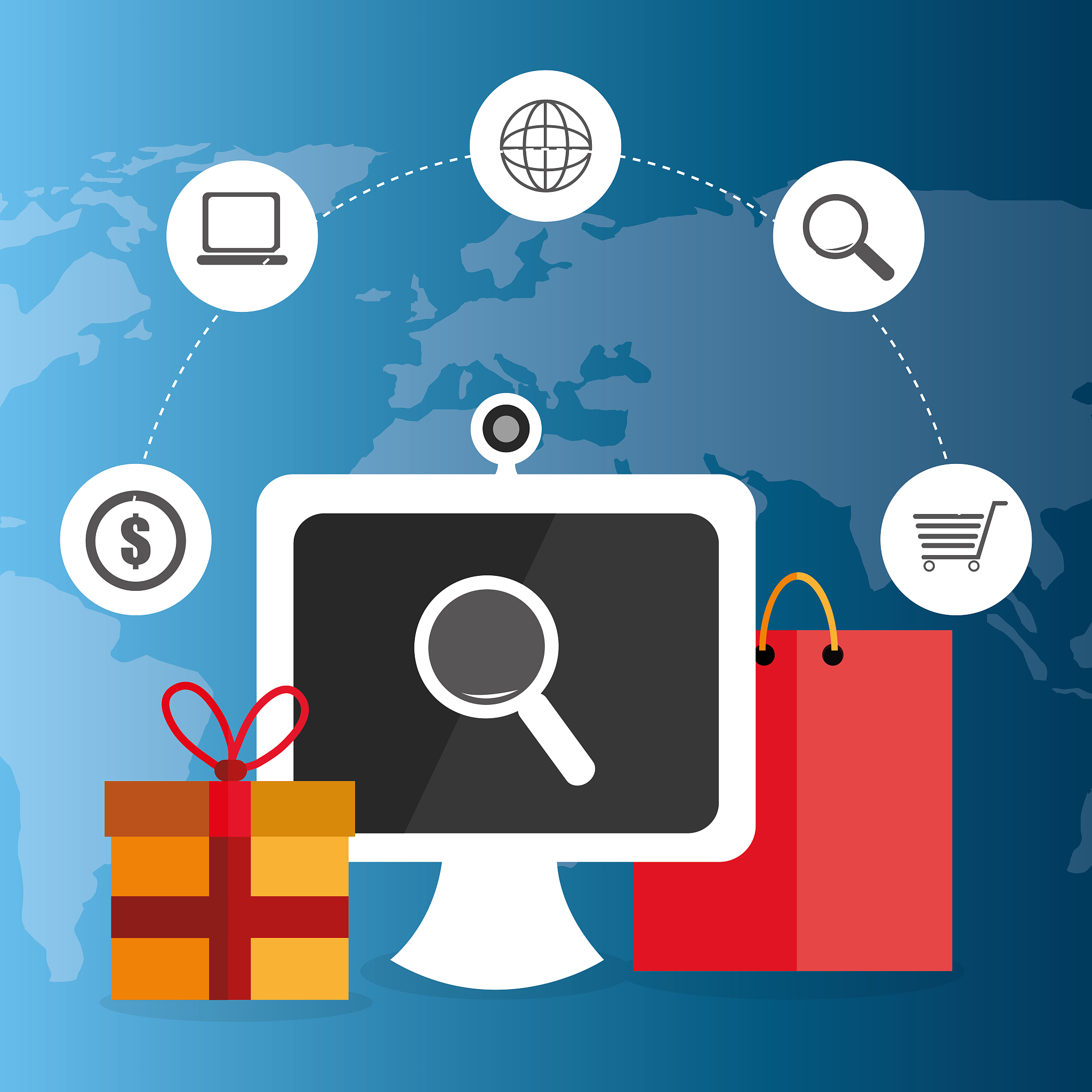 四川男生学电子商务就业前景怎么样？2023最新分析！