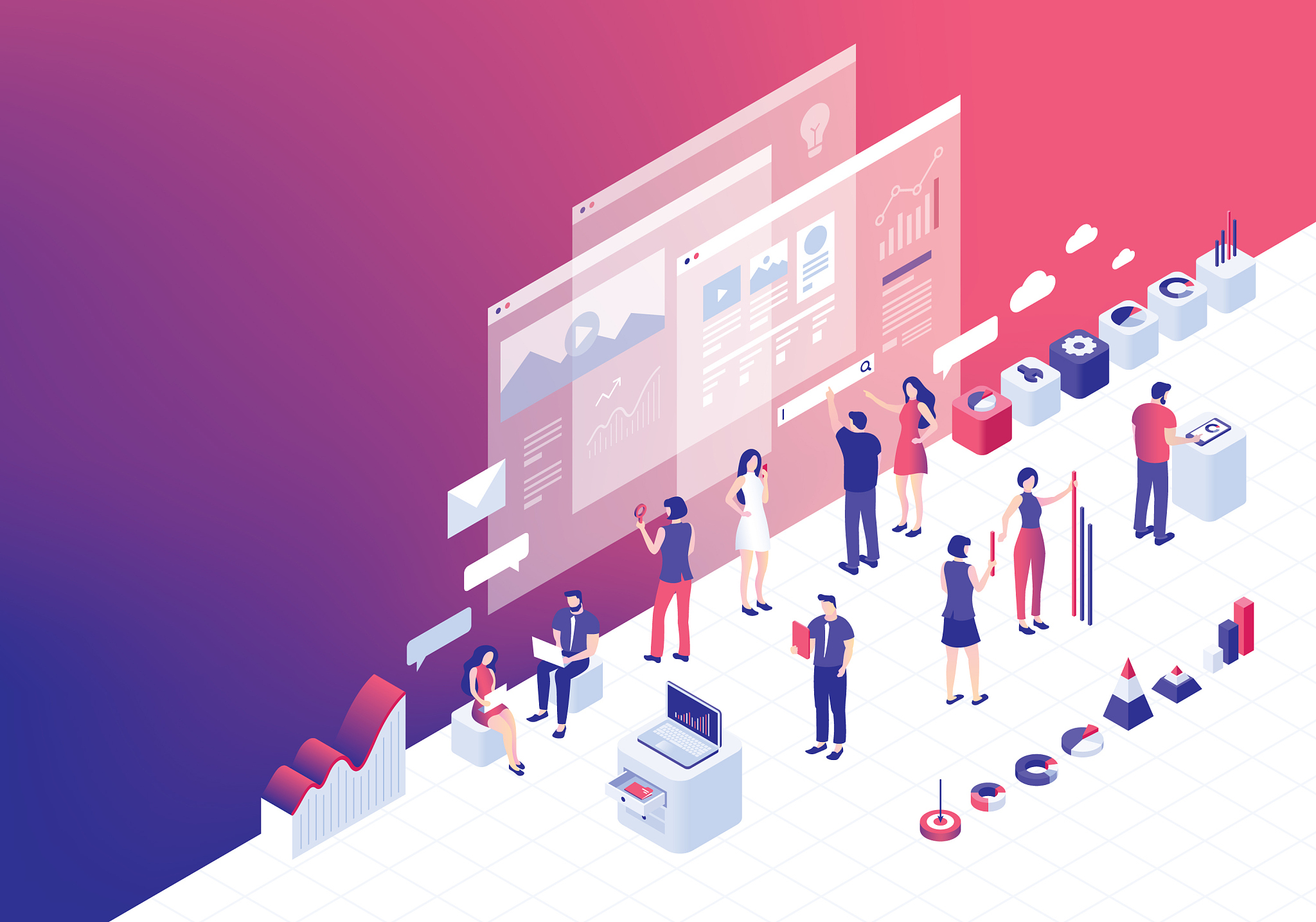 广西职业技术学院经济信息管理专业怎么样