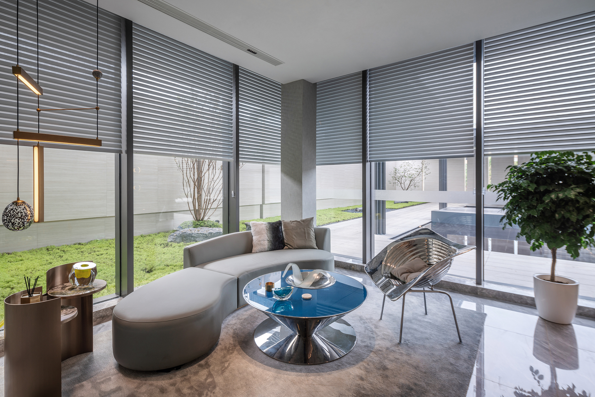 辽宁经济职业技术学院室内设计专业就业前景：广阔发展空间，需提升自身实力