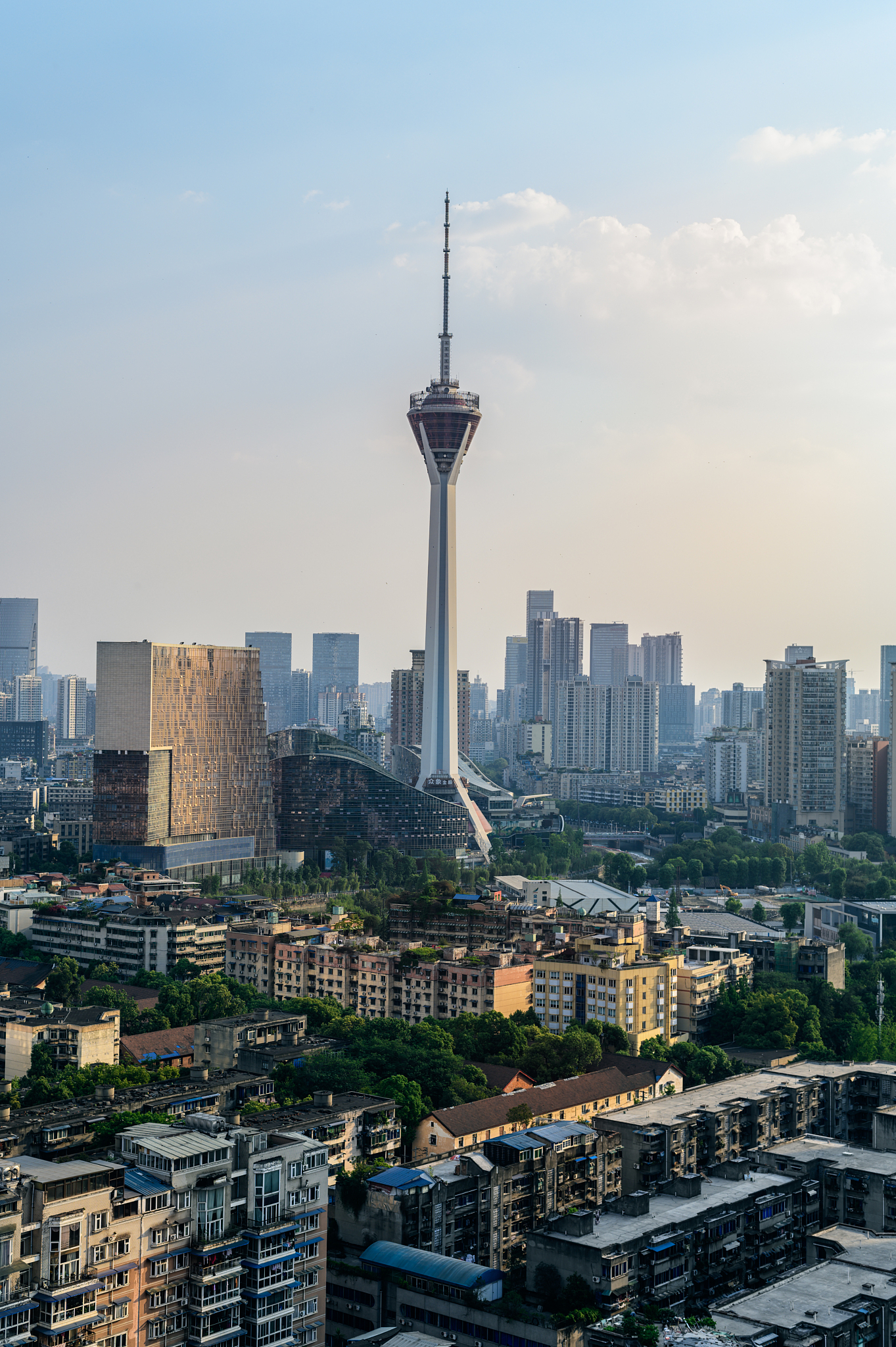 成都建筑学校建筑工程专业的就业方向