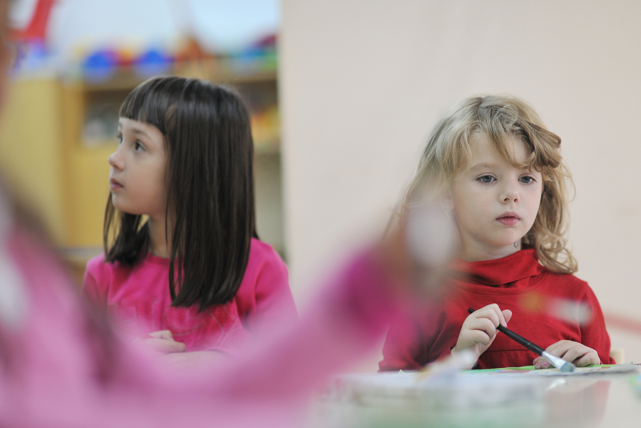 成都幼儿师范学校幼儿教师前景怎么样