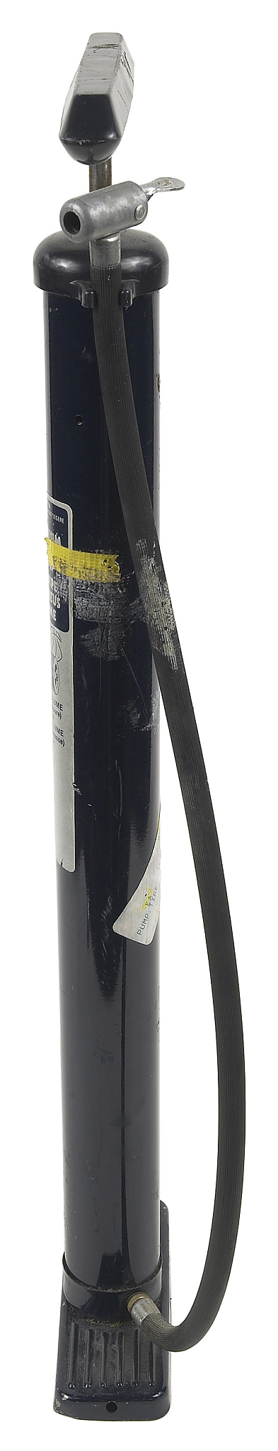 云内国六博世后处理系统 DPF 上游温度监控传感器