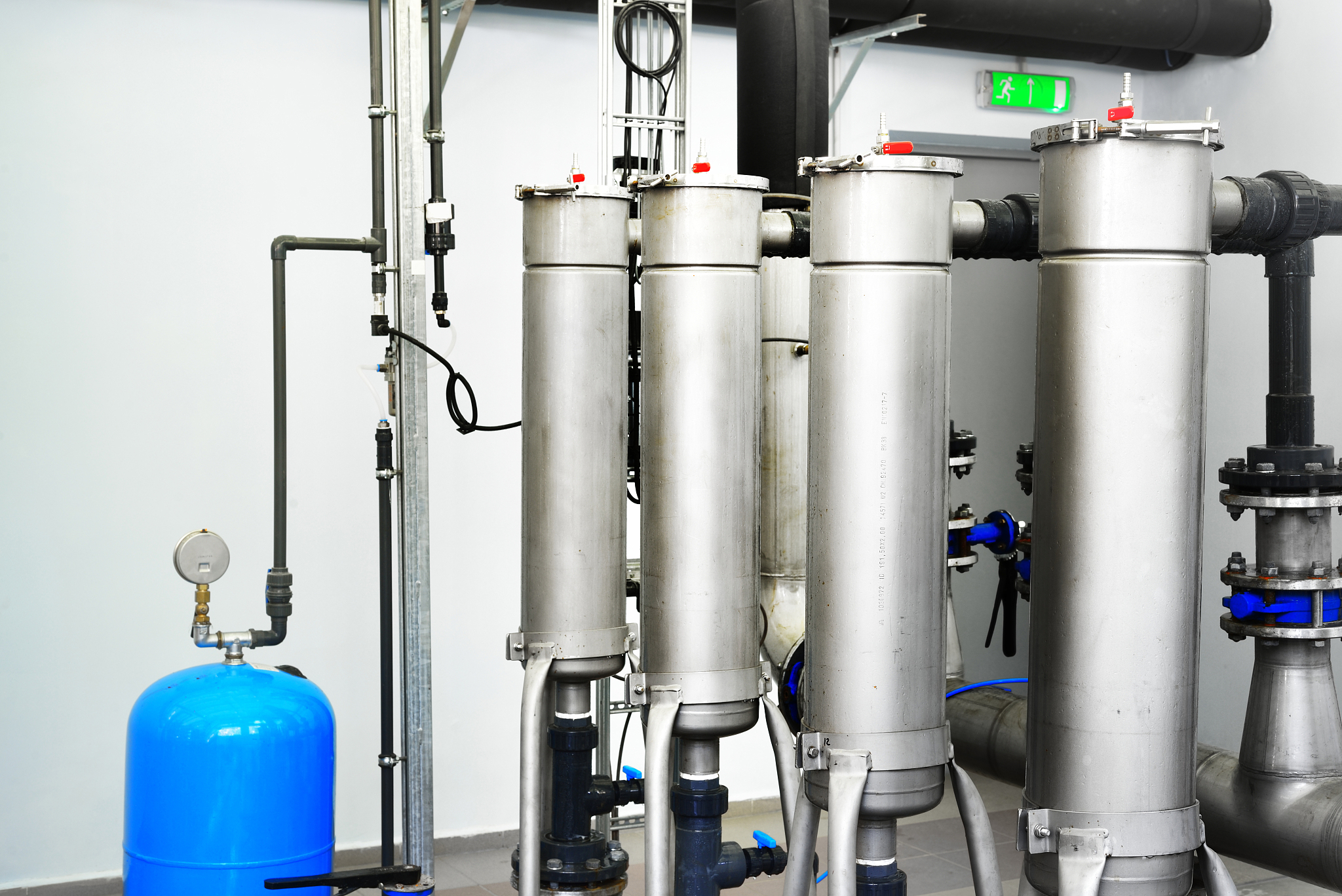 多效蒸馏水机是锅炉吗？- 专业解析