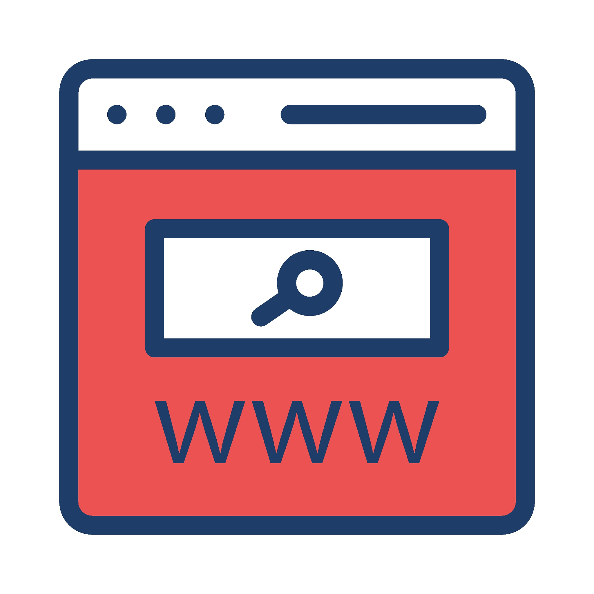 web page