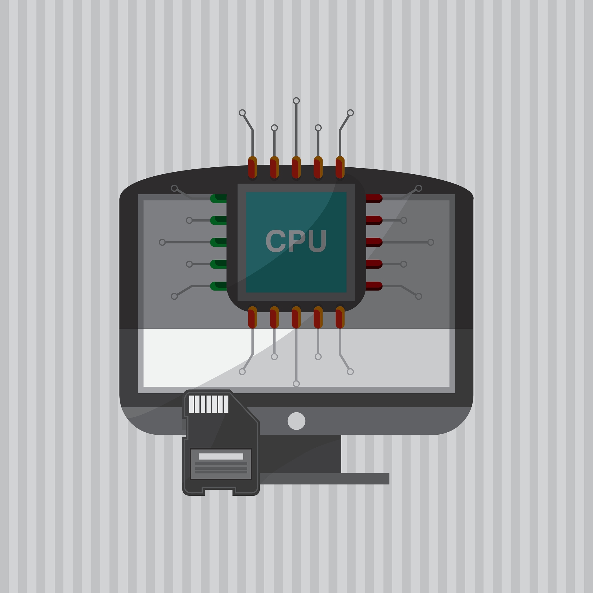 双栅结构和电场调整助力负电容晶体管性能提升