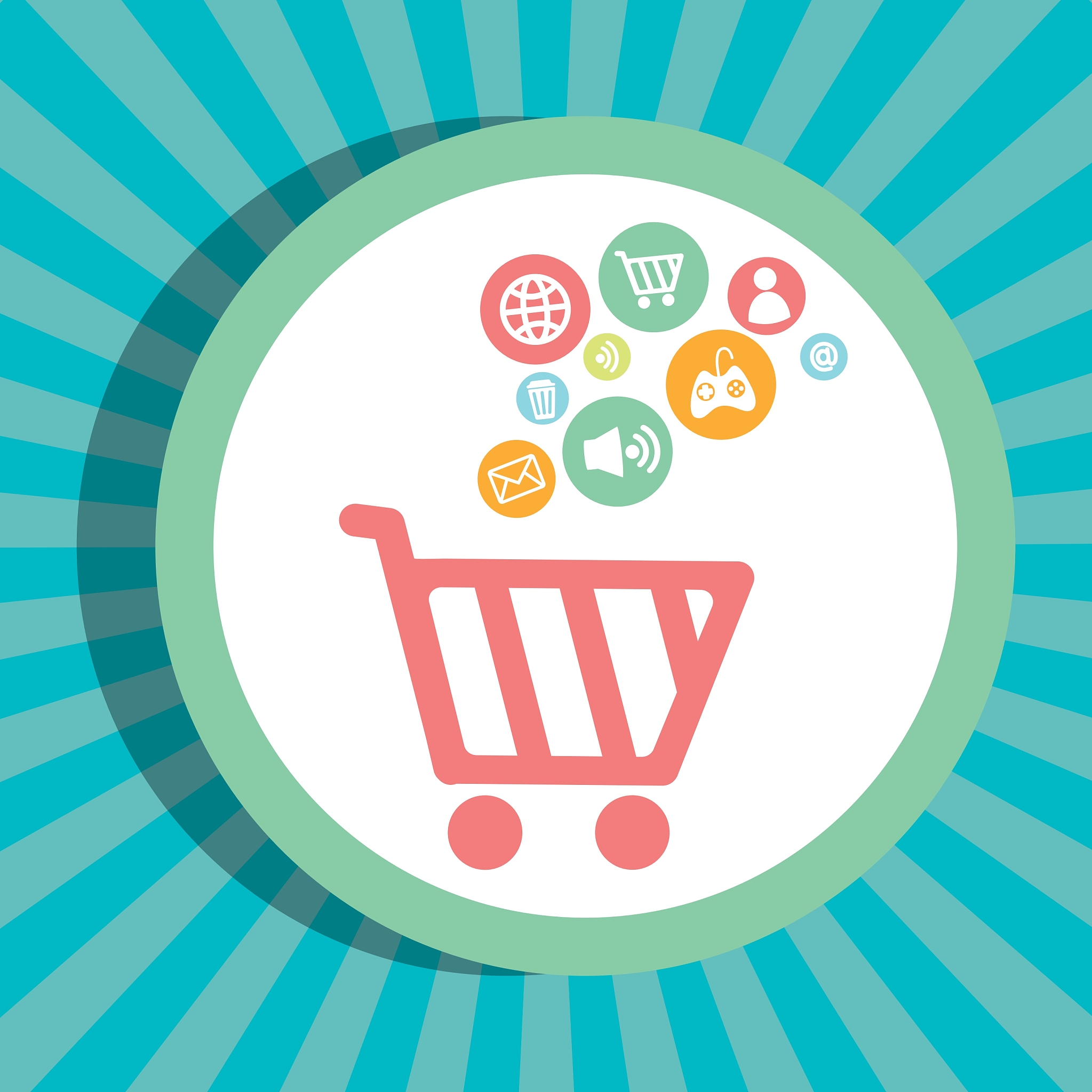 mobile advertising design