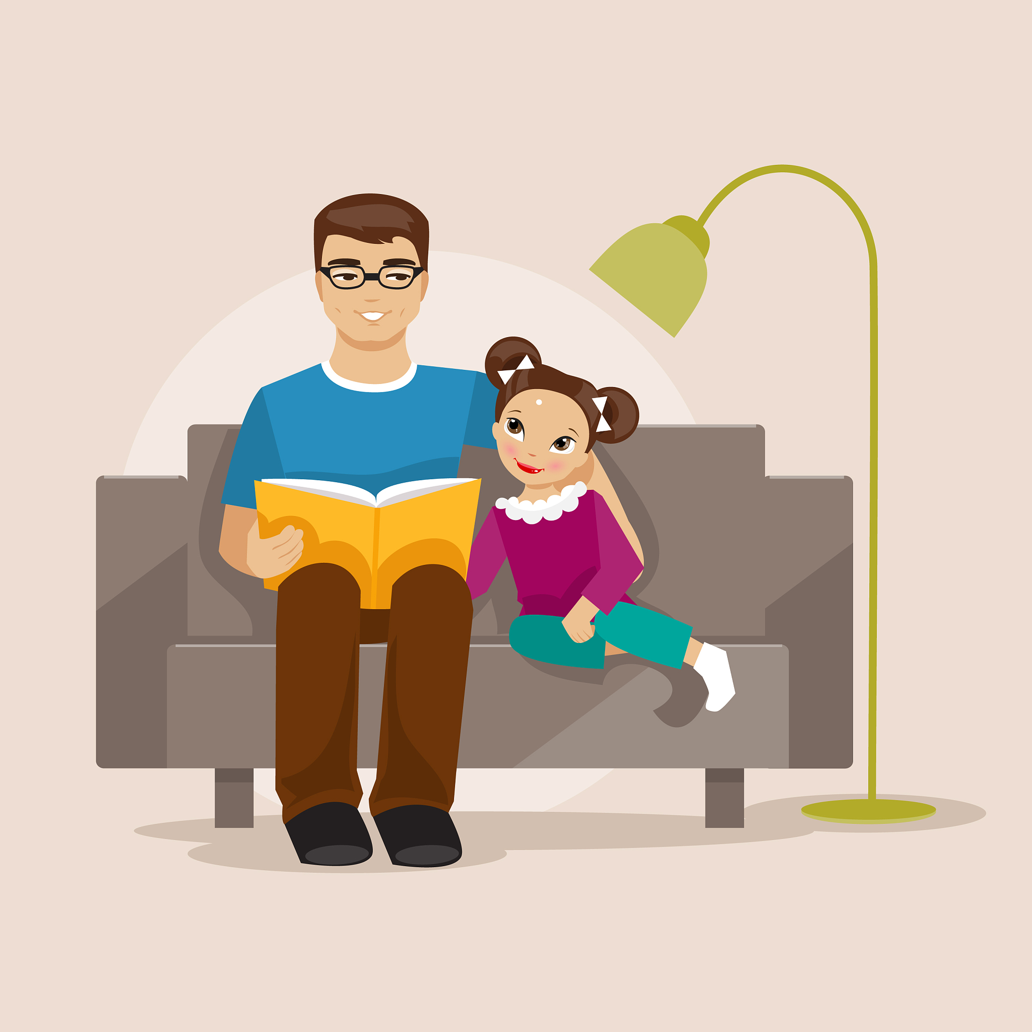 请详细阐述父亲的Parents’ Reading Beliefs与母亲的 Parents’ Reading Beliefs的区别大于100字并提供参考文献