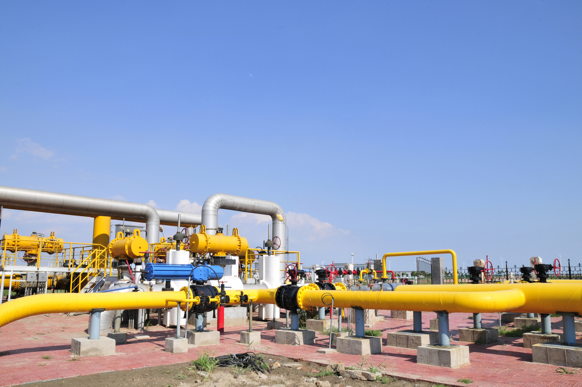 油田采油站冬季保温的重要性：保障安全、提升效率