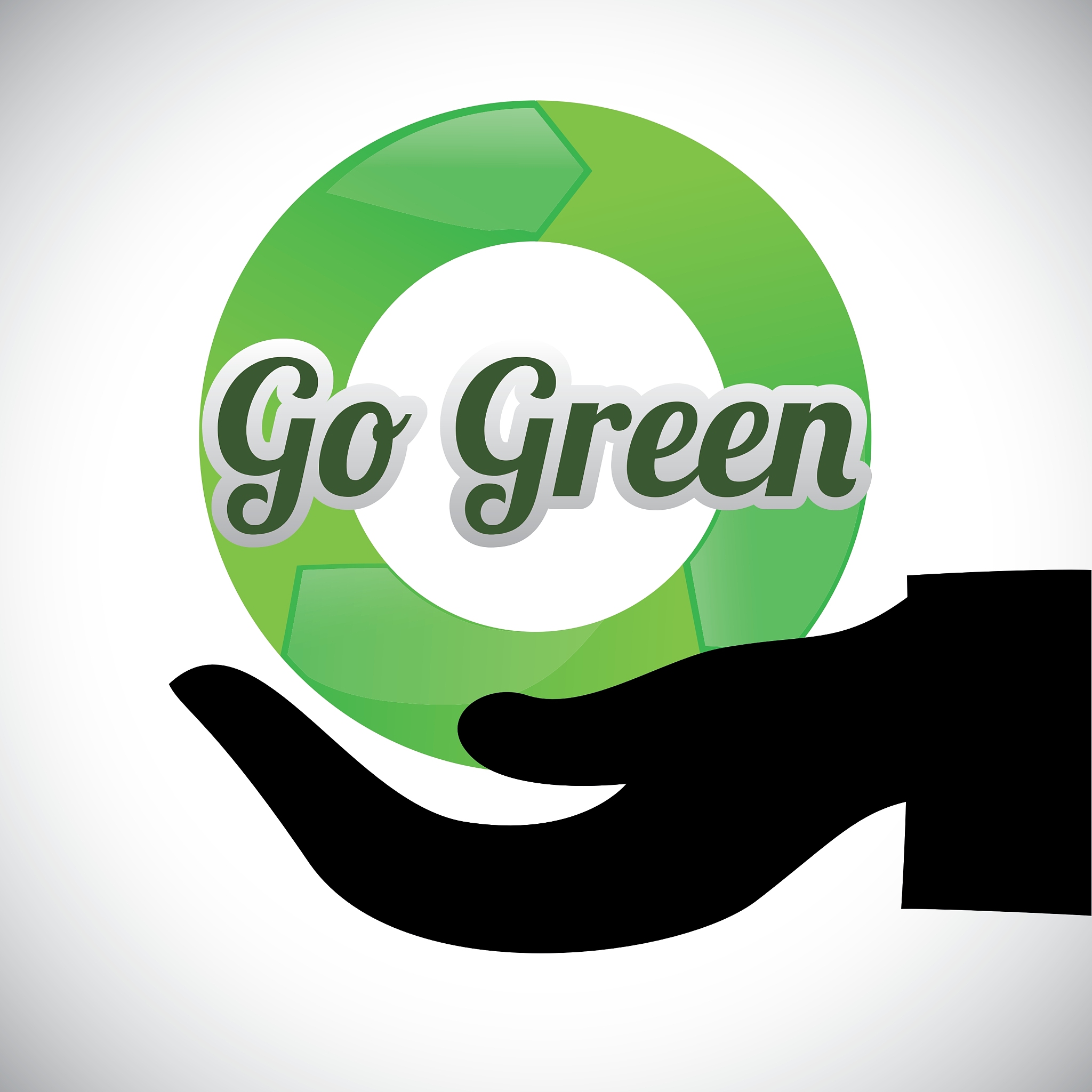go green design