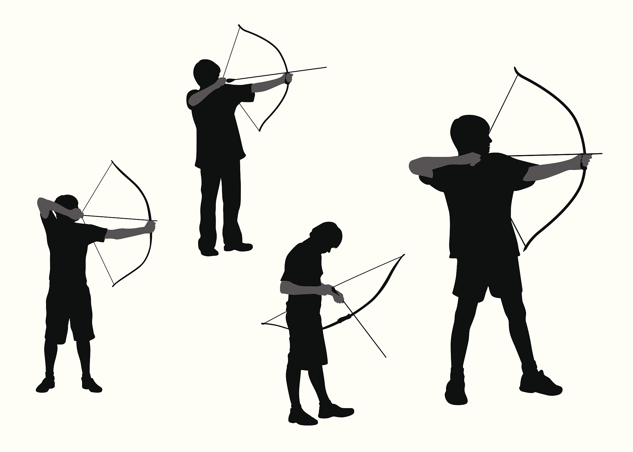 archery