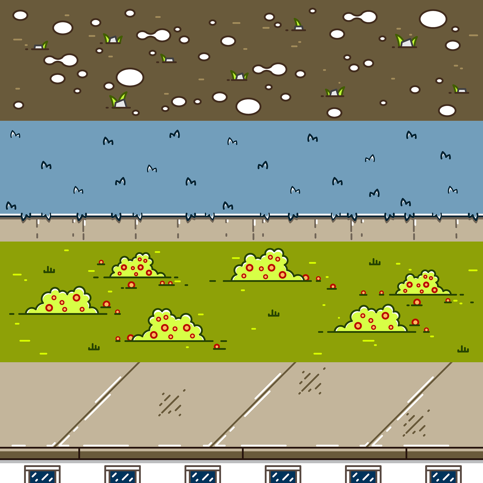 帮我设计一个unity2d的一个小游戏