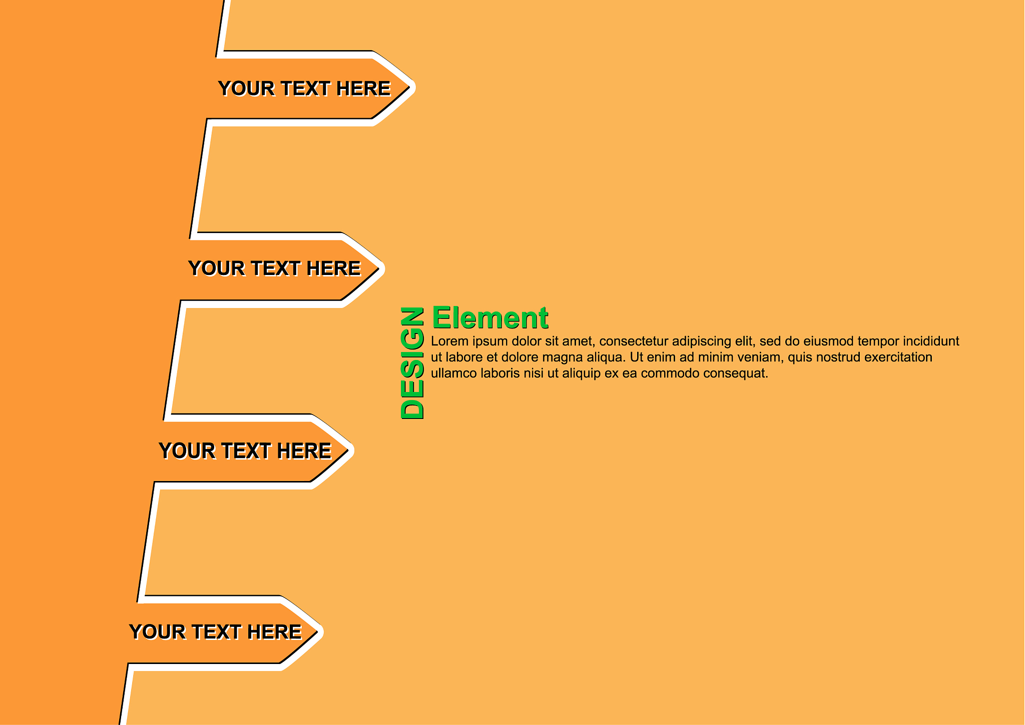 能不能帮我写一份信息摘要的提纲