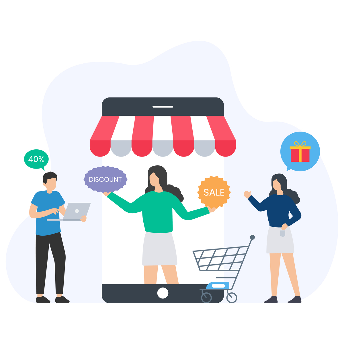 社区团购：本地化生鲜新零售模式，满足品质和新鲜度需求