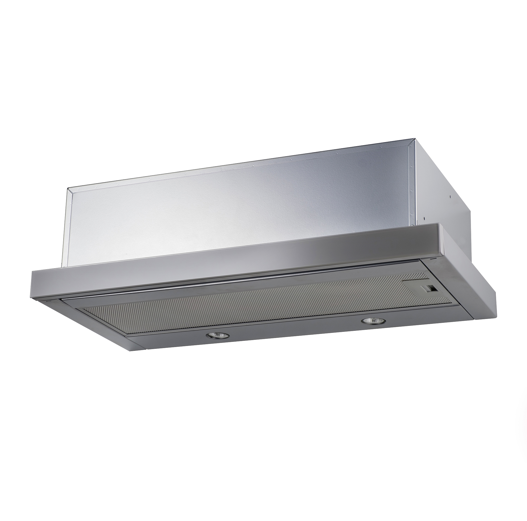 油烟机选购指南：外观材质、形状、功能全方位解析