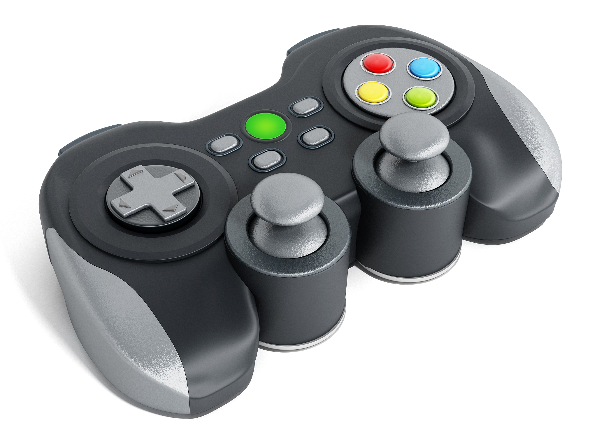 最佳游戏控制器选择指南：射击、动作冒险、赛车等