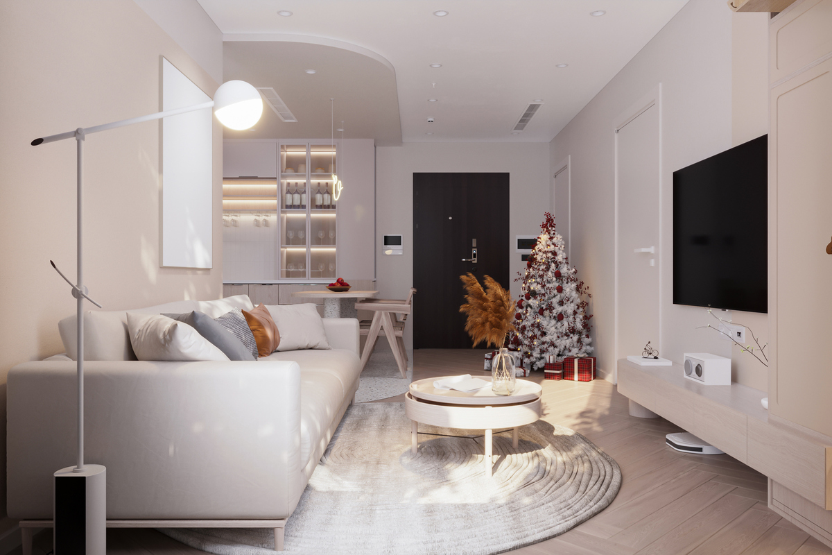 小户型装修省钱攻略：预算有限，打造高品质家居