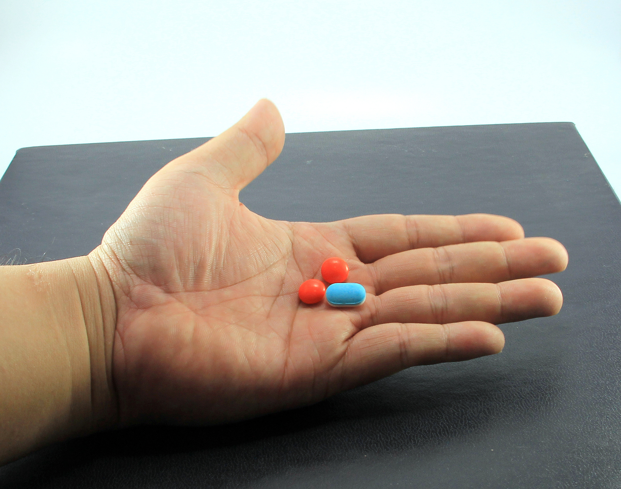 增强手指力量的5种有效方法