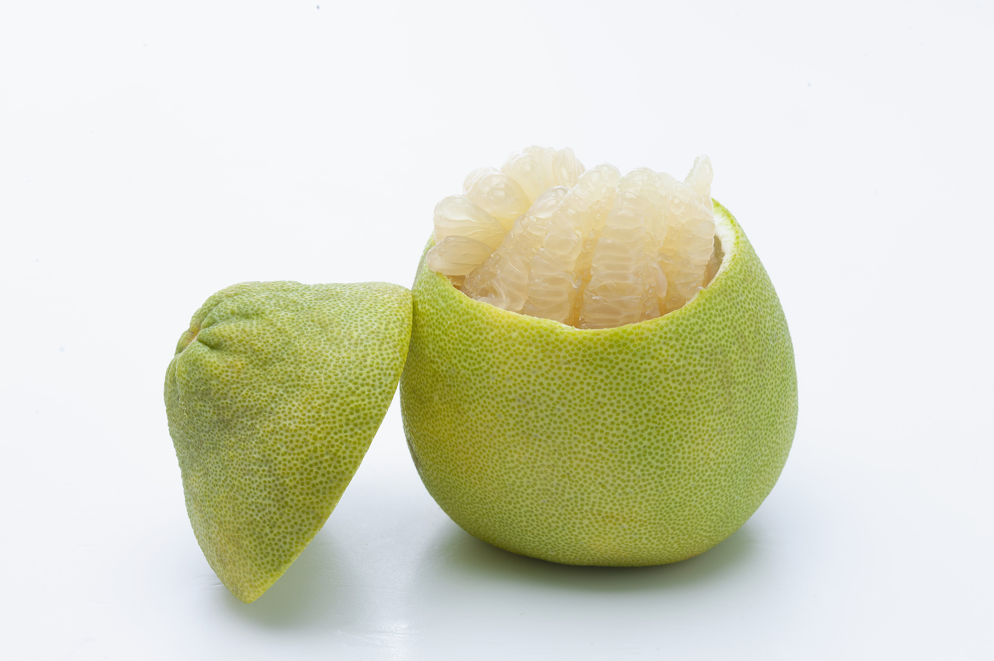 思州文旦柚：如何提升市场竞争力？