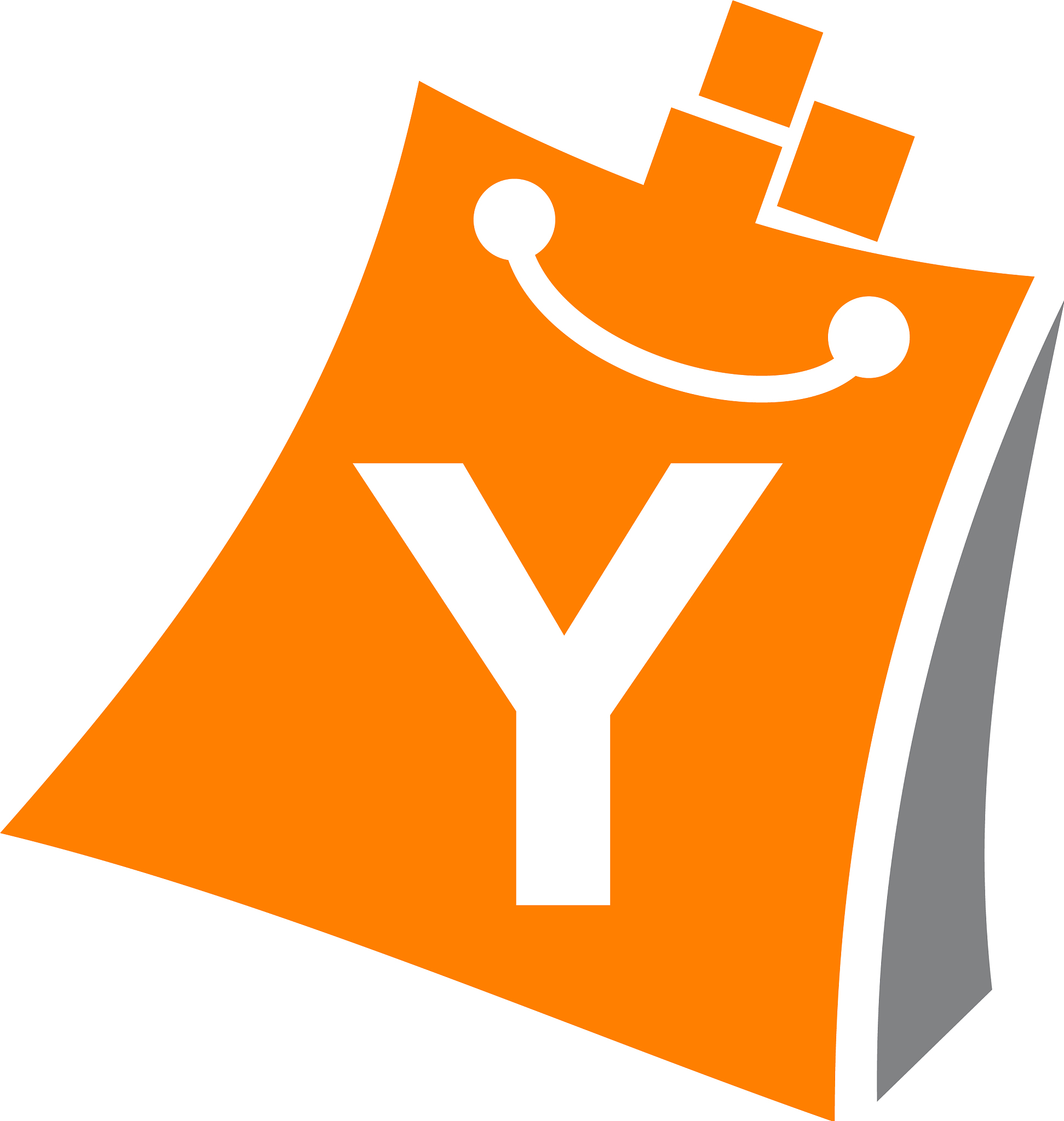 shopping online initial y