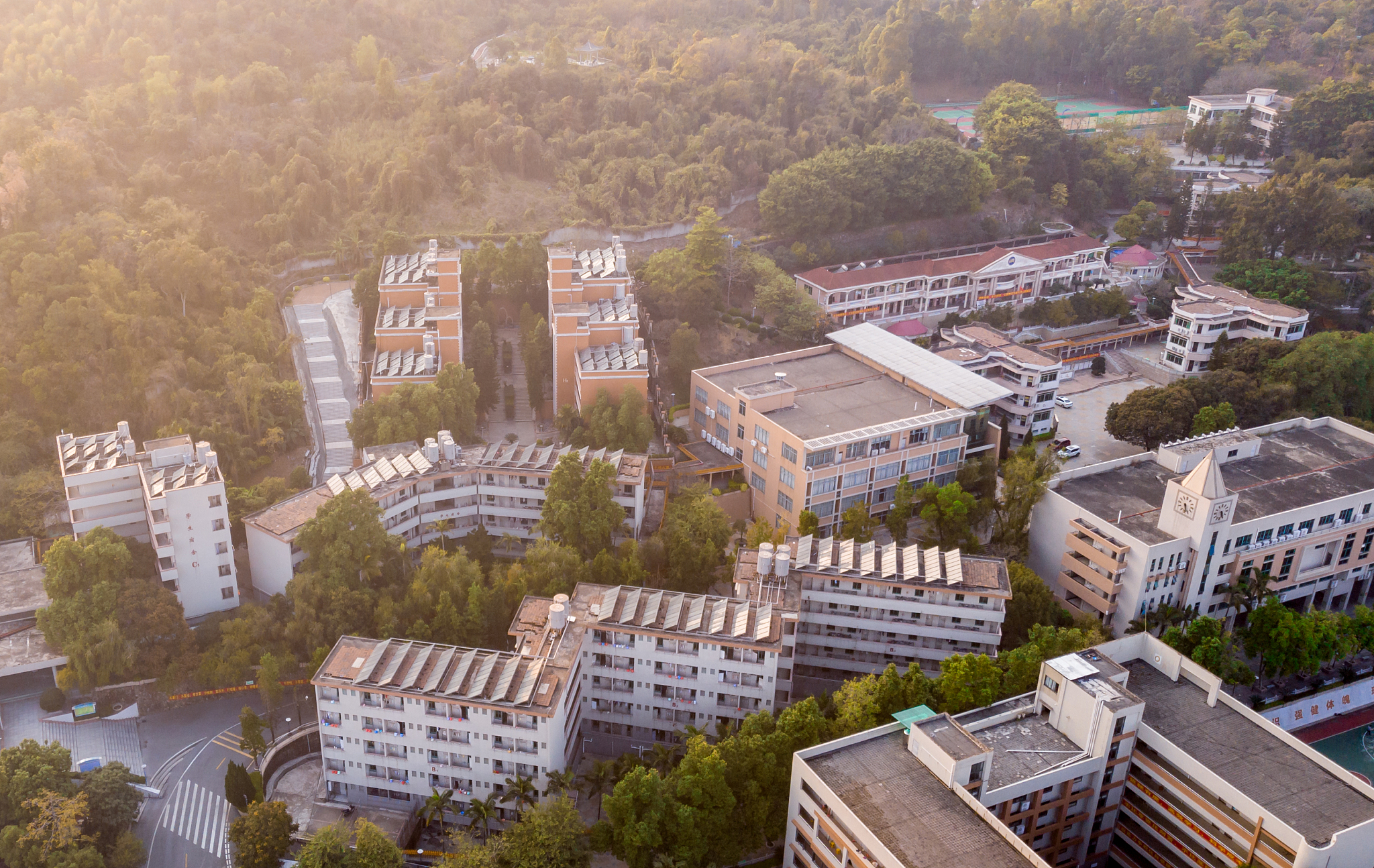 云南建设学校城镇建设专业怎么样