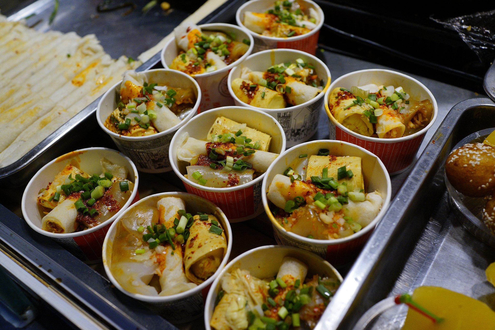 达州旅游攻略：特色景点、美食、未来发展全解析