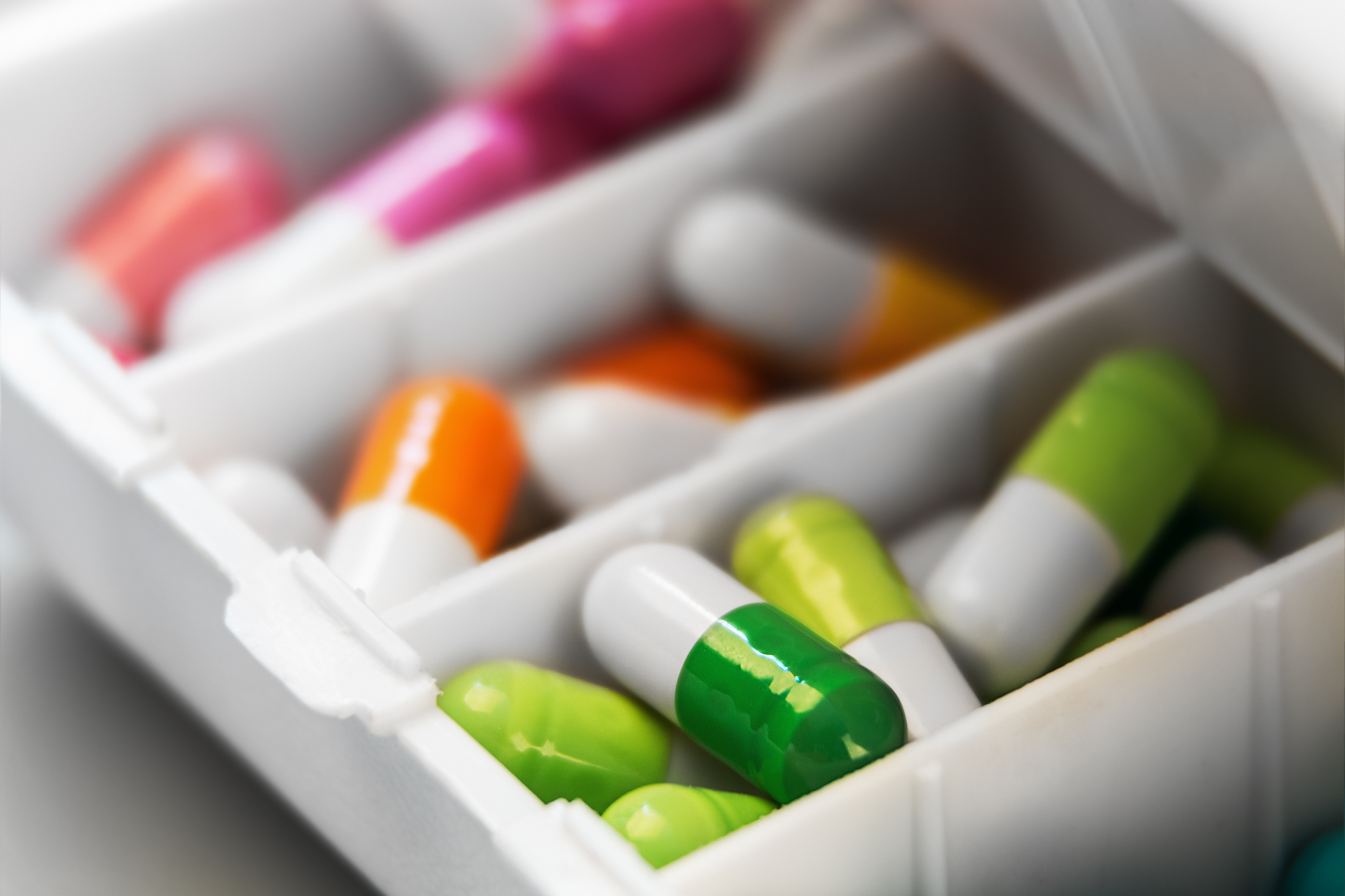 偏头痛预防药物：常见类别及医生建议