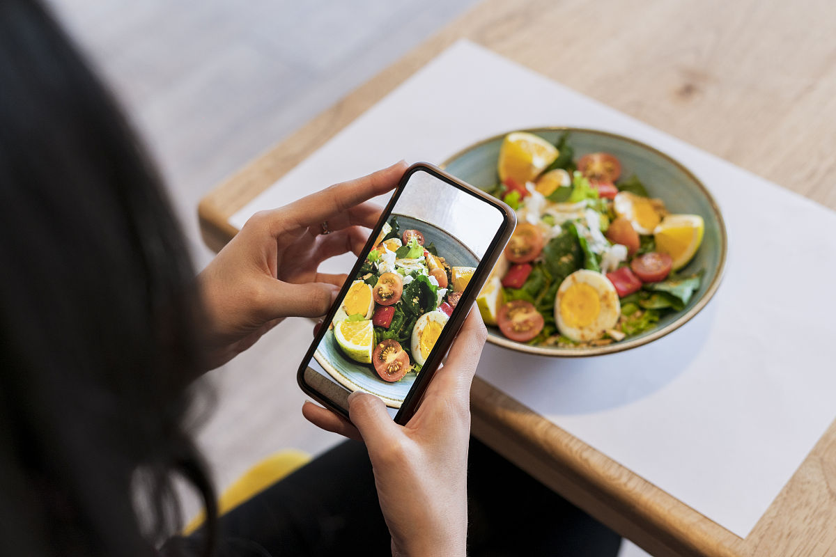 轻食外卖品牌推荐：菜单和营养信息一览