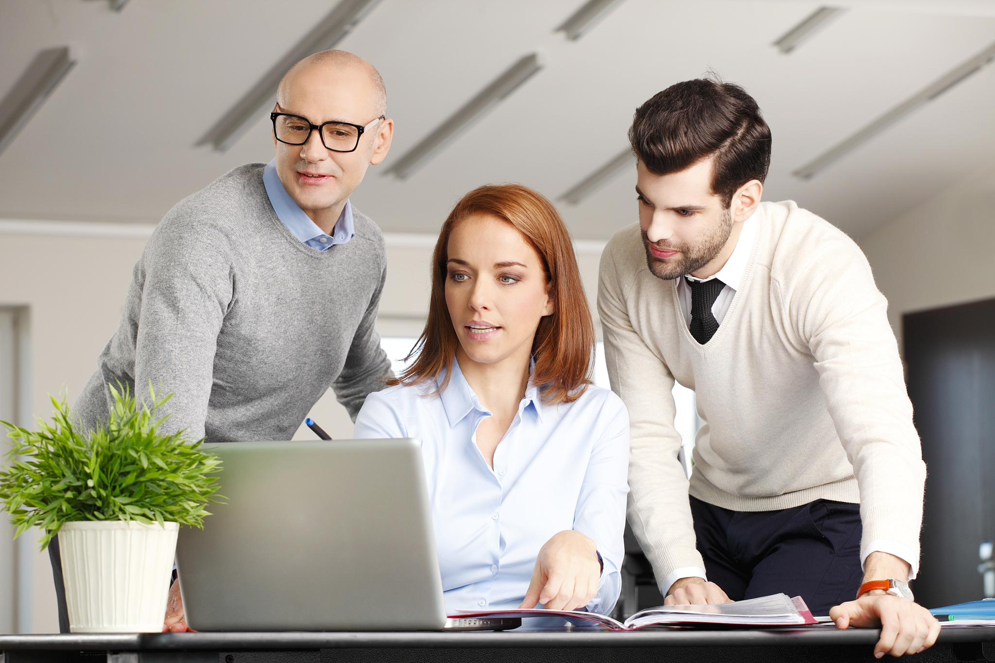 飞行机组操作手册：统一标准、安全保障、高效执行