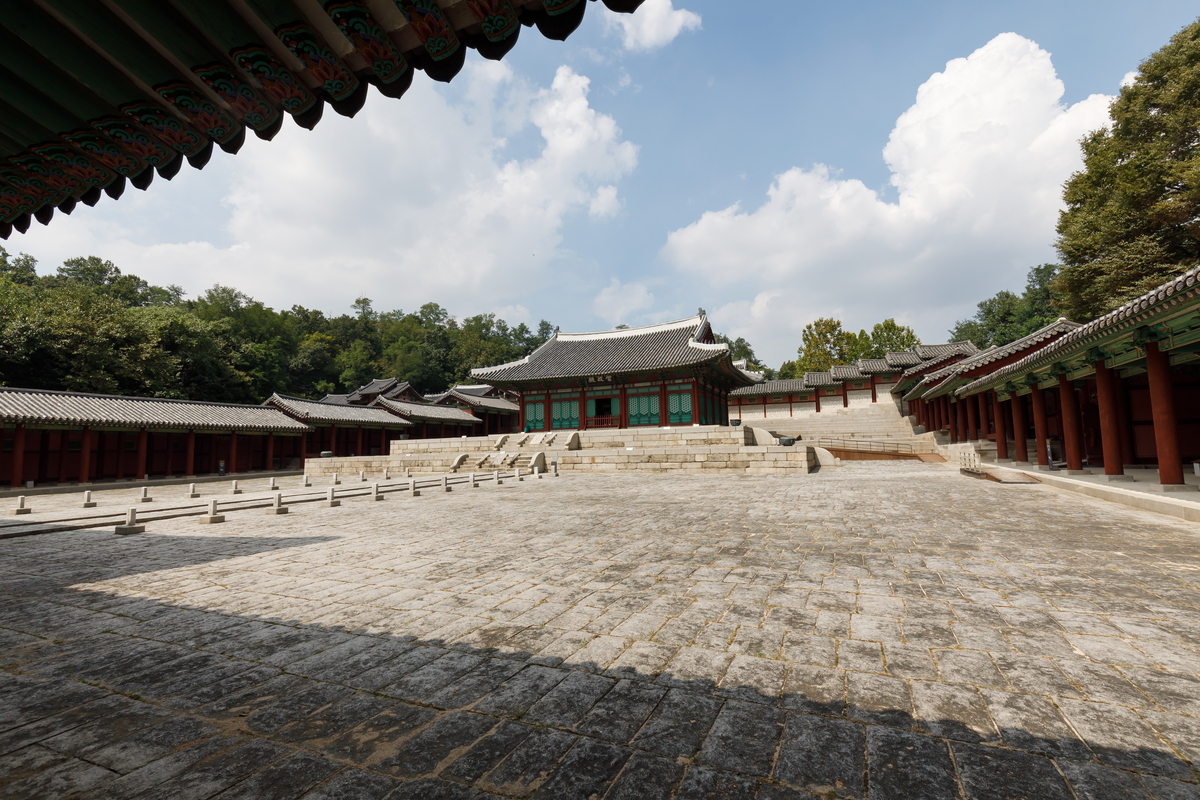 李滉：朝鲜王朝最著名的建筑师