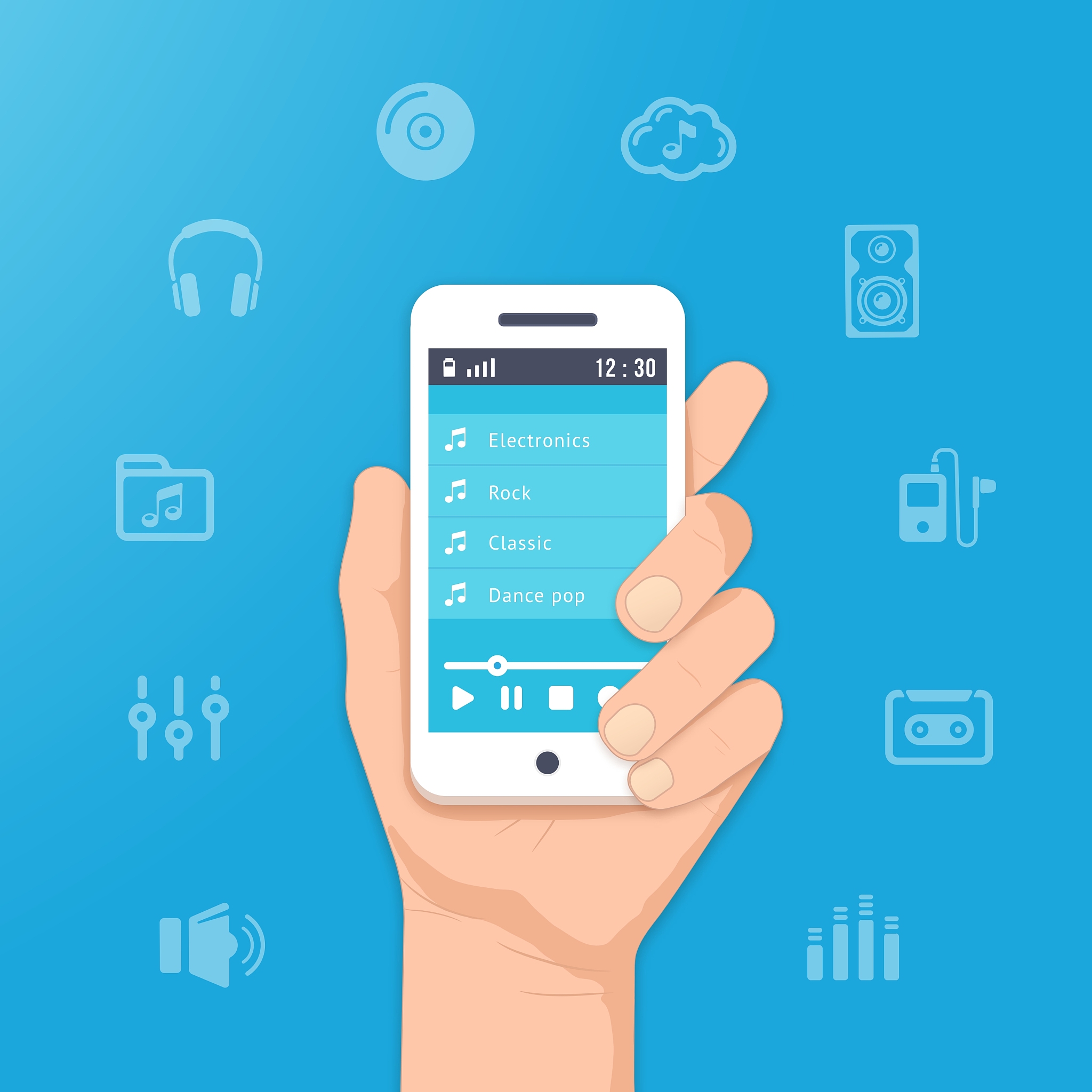 基于微信小程序的掌上公交设计与开发的开发软件