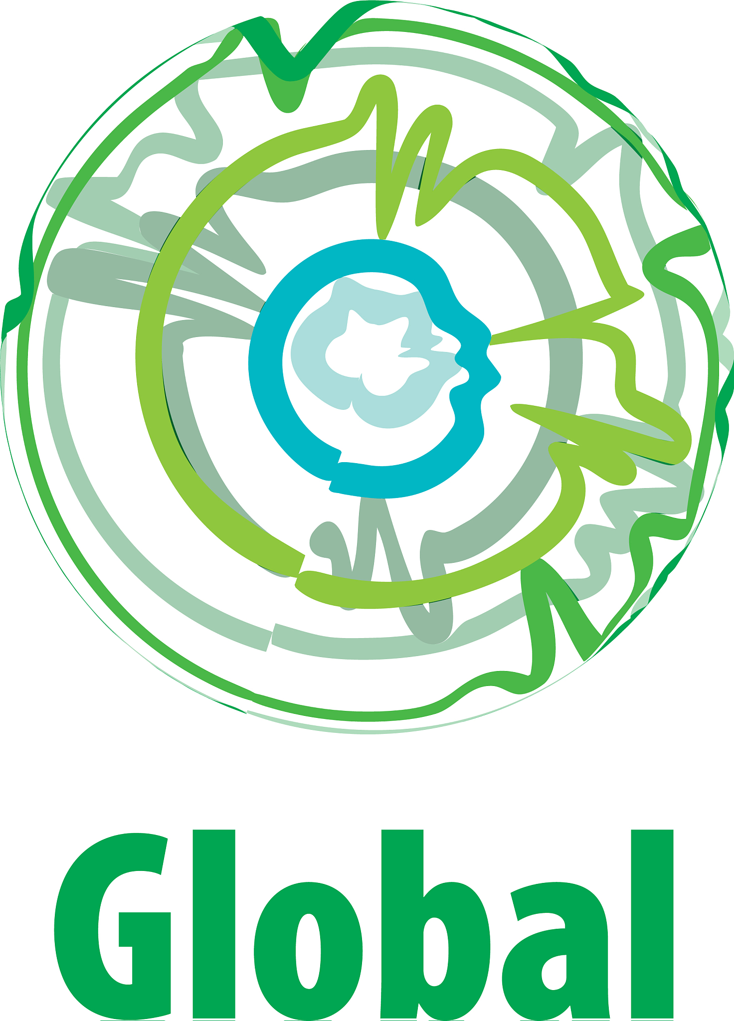 logo globe