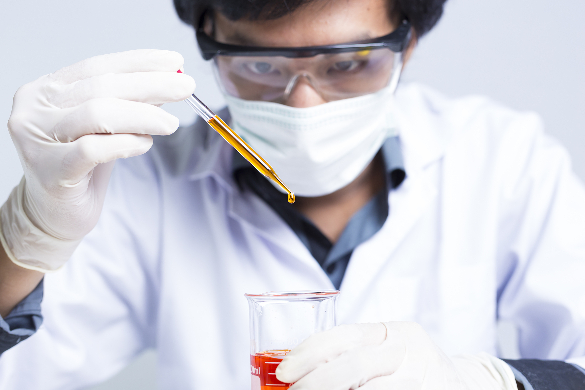 蛋白质溶解度：定义、因素和应用