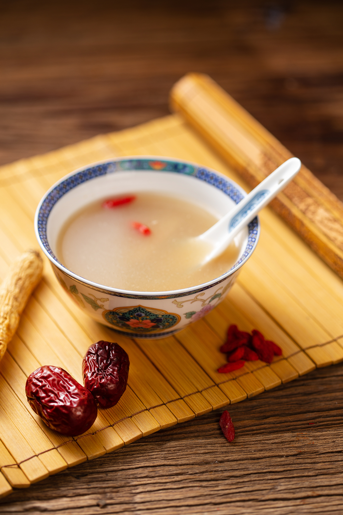 红枣红豆浆的做法_红枣红豆浆怎么做