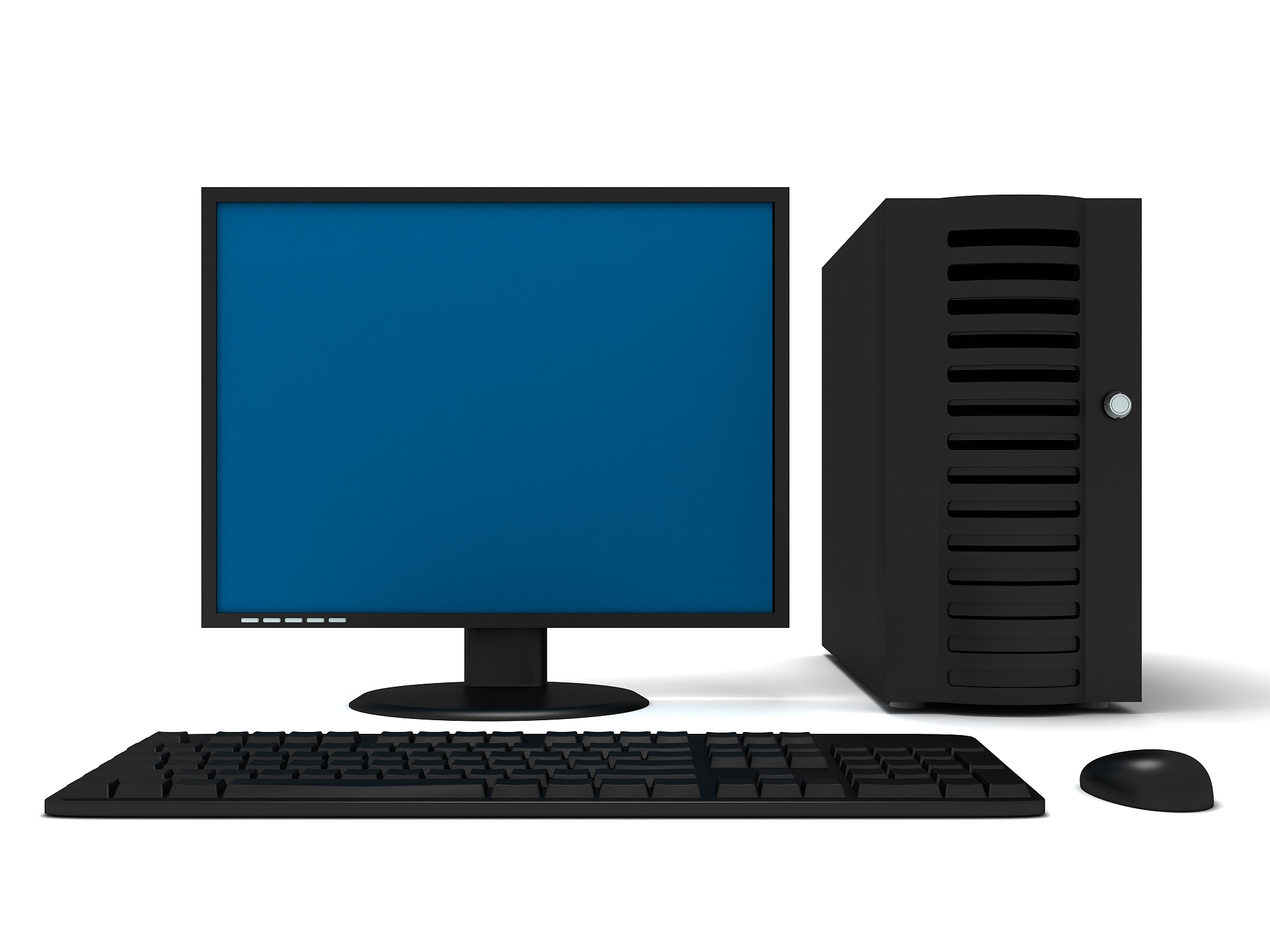 pc computer